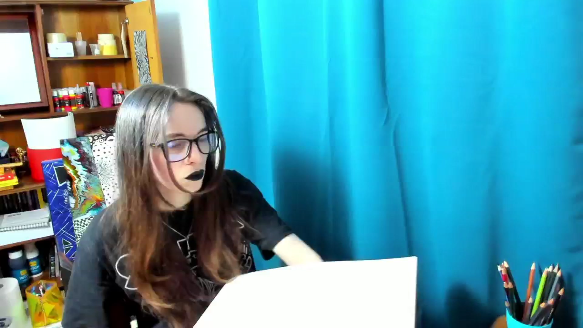 Gallery image thumbnail from NatashaCruise's myfreecams stream on, 12/10/2024, 21:38 image 3 of 20