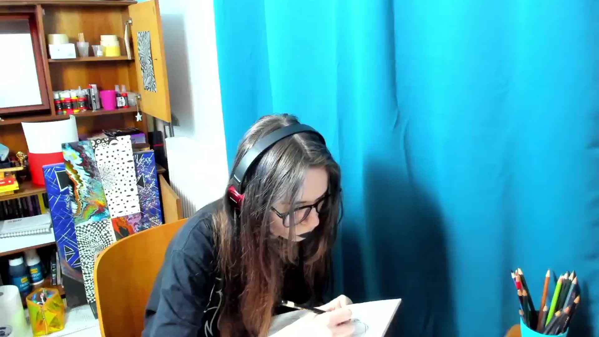 Gallery image thumbnail from NatashaCruise's myfreecams stream on, 12/10/2024, 21:38 image 13 of 20