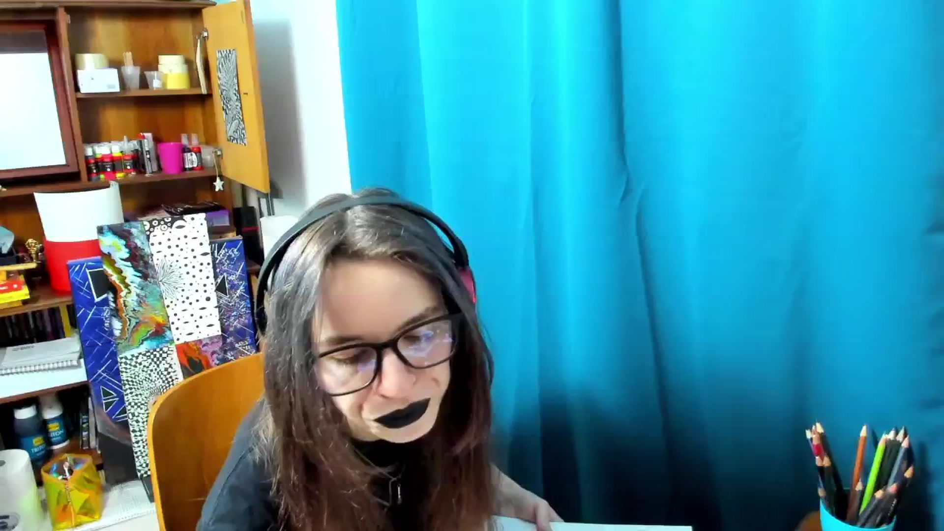 Gallery image thumbnail from NatashaCruise's myfreecams stream on, 12/10/2024, 21:38 image 16 of 20