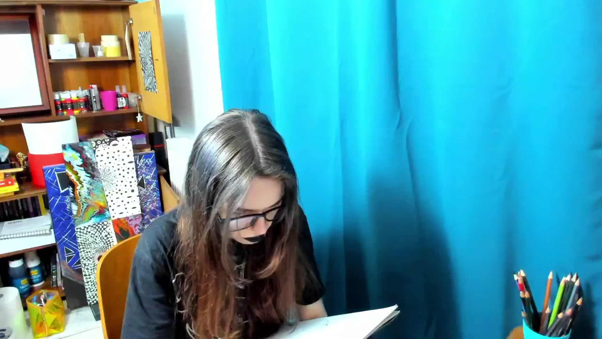 Gallery image thumbnail from NatashaCruise's myfreecams stream on, 12/10/2024, 21:38 image 4 of 20