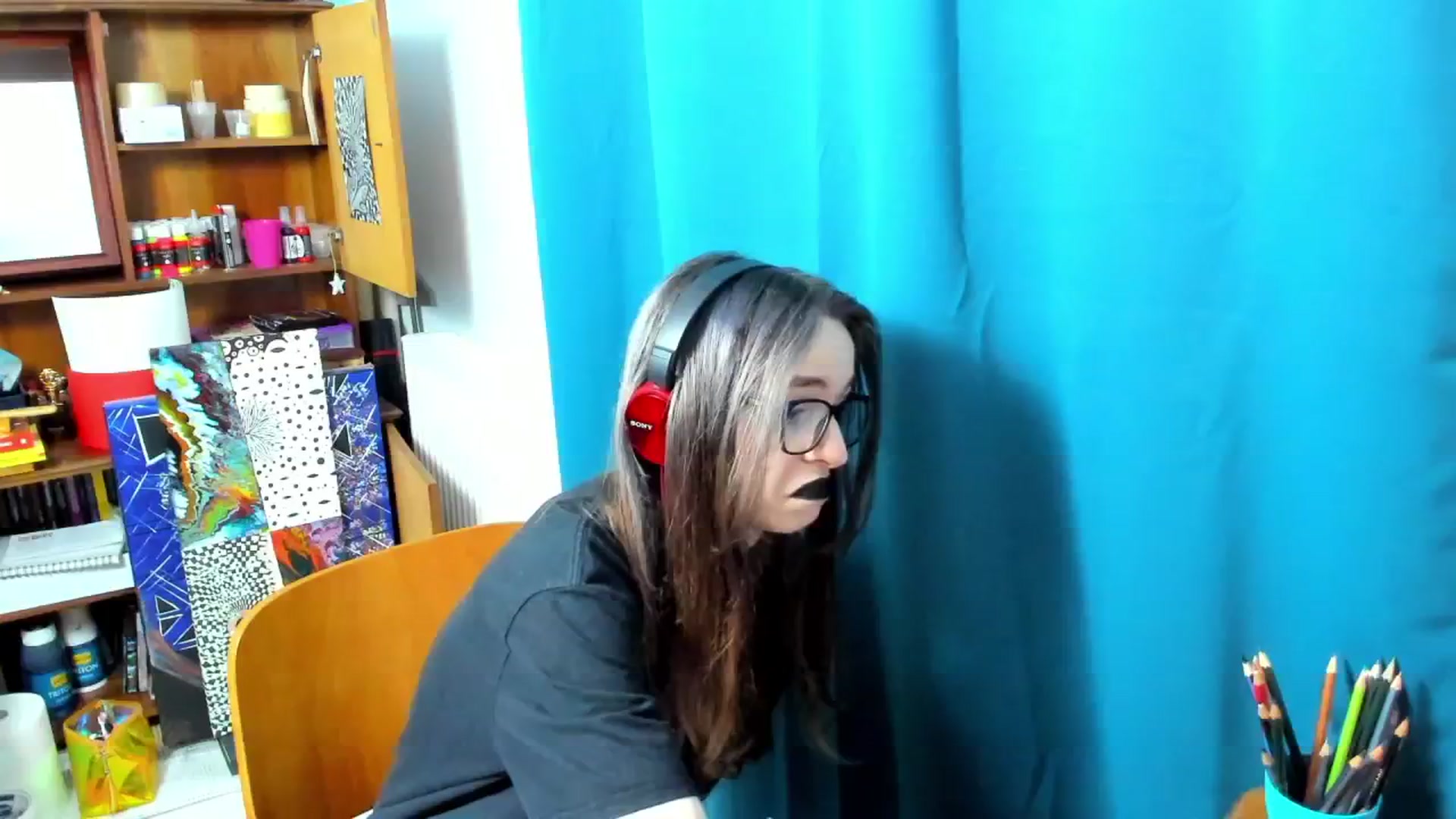 Gallery image thumbnail from NatashaCruise's myfreecams stream on, 12/10/2024, 21:38 image 12 of 20
