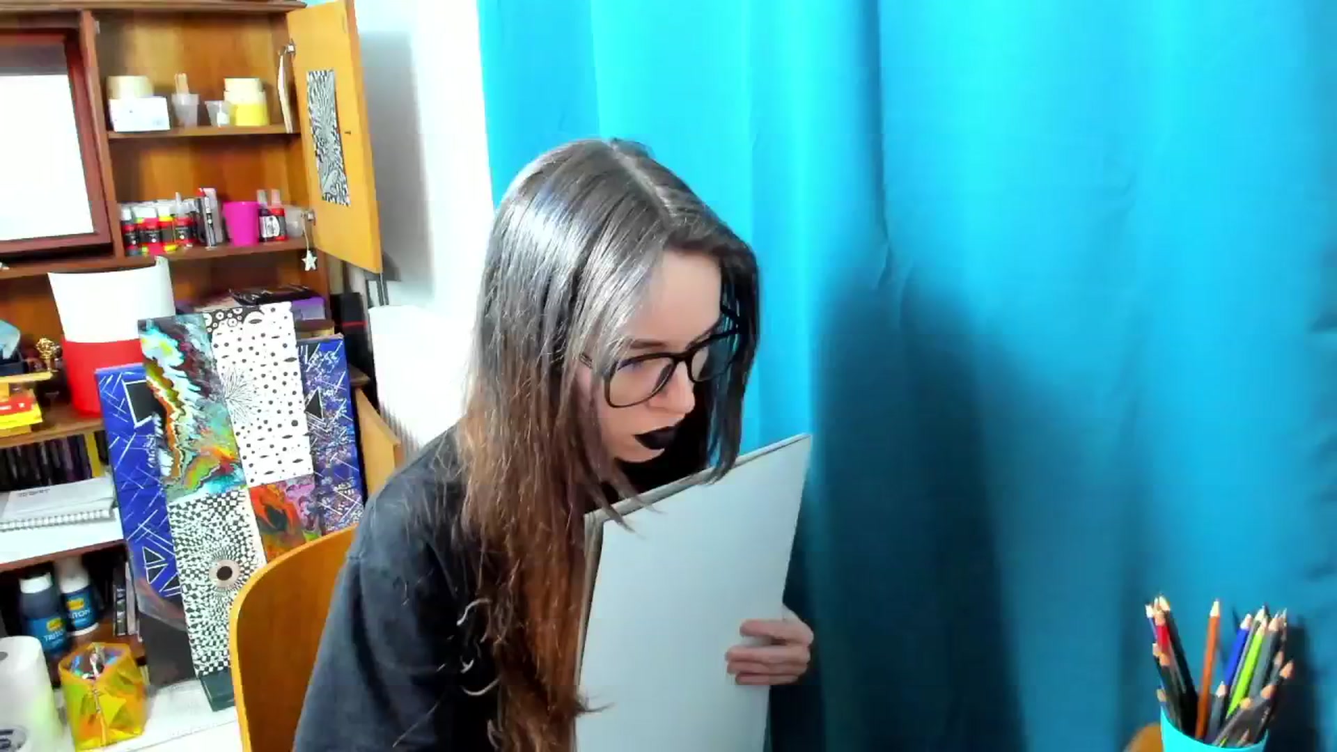 Gallery image thumbnail from NatashaCruise's myfreecams stream on, 12/10/2024, 21:38 image 1 of 20