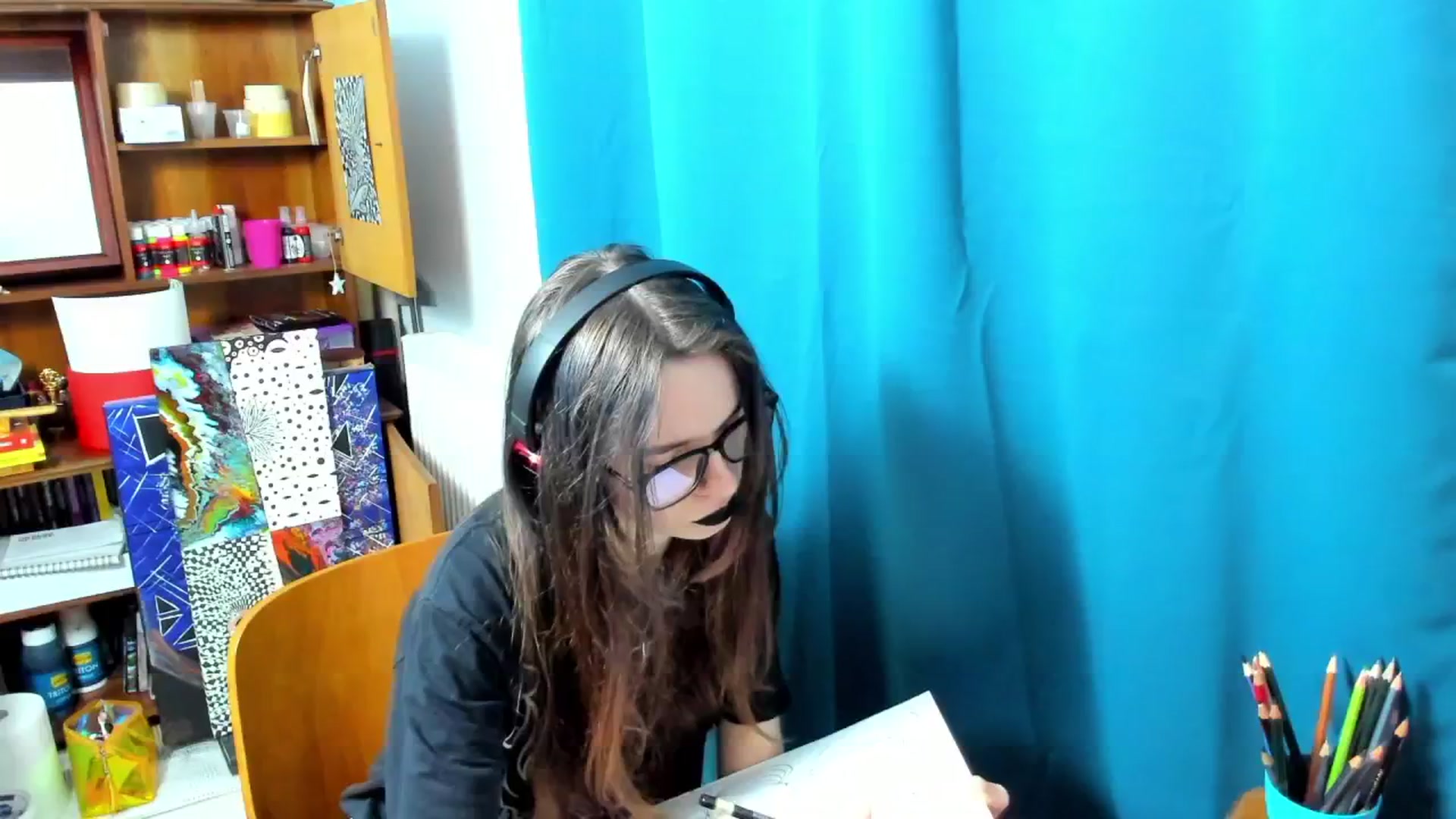 Gallery image thumbnail from NatashaCruise's myfreecams stream on, 12/10/2024, 21:38 image 14 of 20