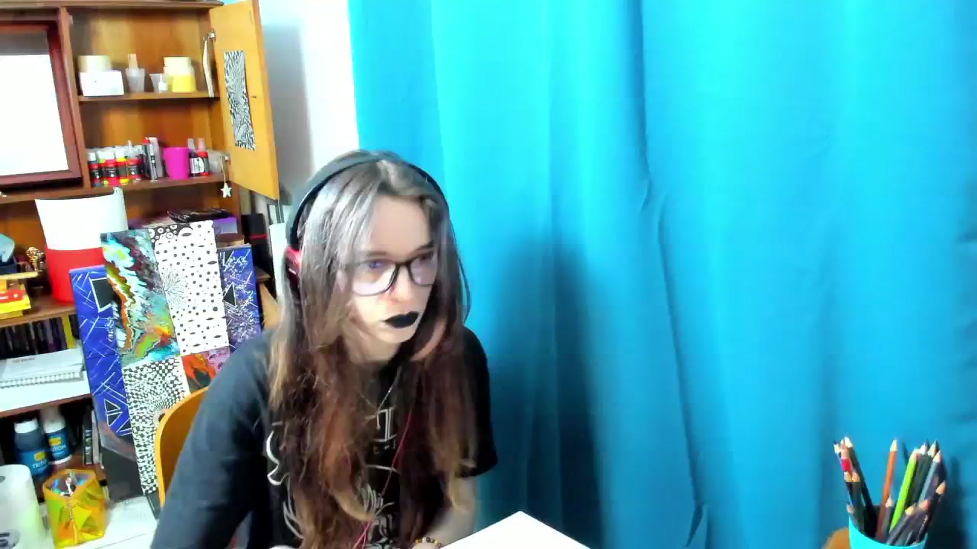 Gallery image thumbnail from NatashaCruise's myfreecams stream on, 12/10/2024, 21:38 image 11 of 20