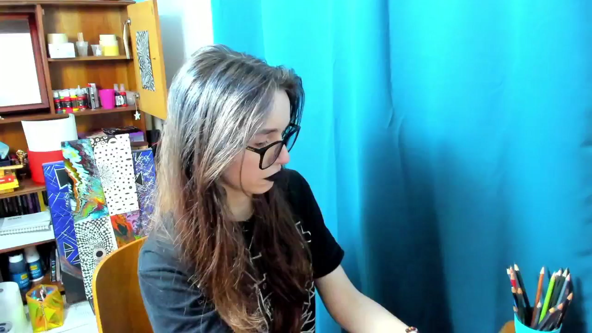 Gallery image thumbnail from NatashaCruise's myfreecams stream on, 12/11/2024, 24:23 image 6 of 20