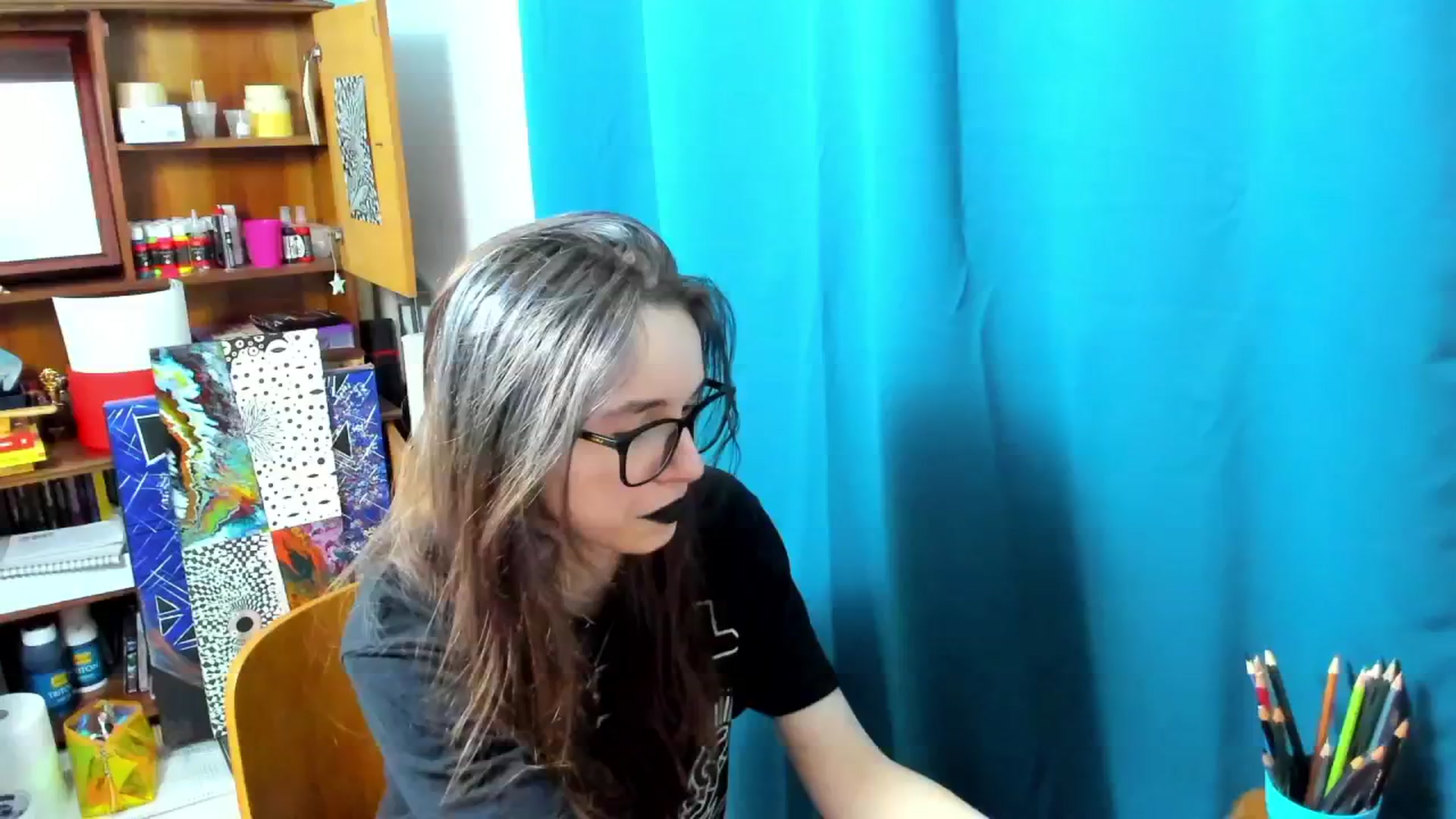 Gallery image thumbnail from NatashaCruise's myfreecams stream on, 12/11/2024, 24:23 image 11 of 20