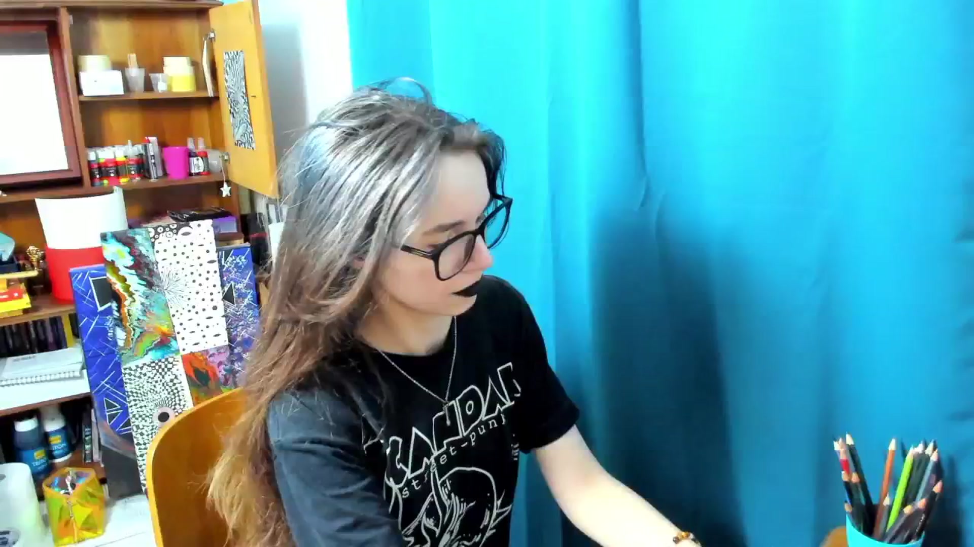 Gallery image thumbnail from NatashaCruise's myfreecams stream on, 12/11/2024, 24:23 image 16 of 20