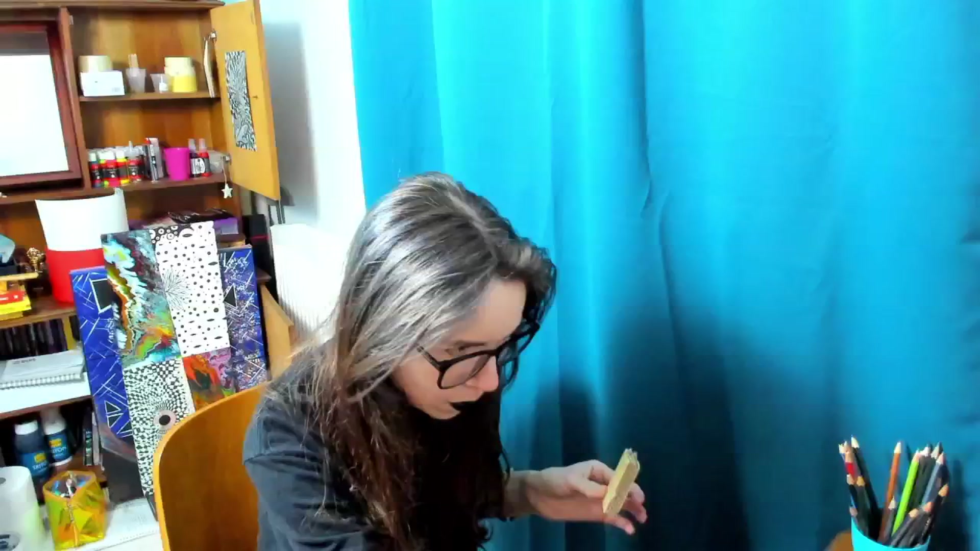 Gallery image thumbnail from NatashaCruise's myfreecams stream on, 12/11/2024, 24:23 image 3 of 20
