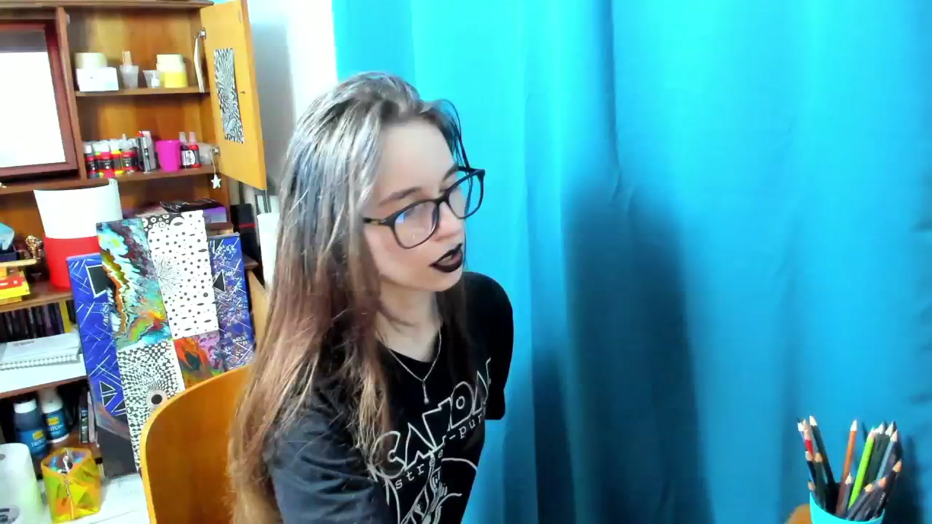 Gallery image thumbnail from NatashaCruise's myfreecams stream on, 12/11/2024, 24:23 image 18 of 20