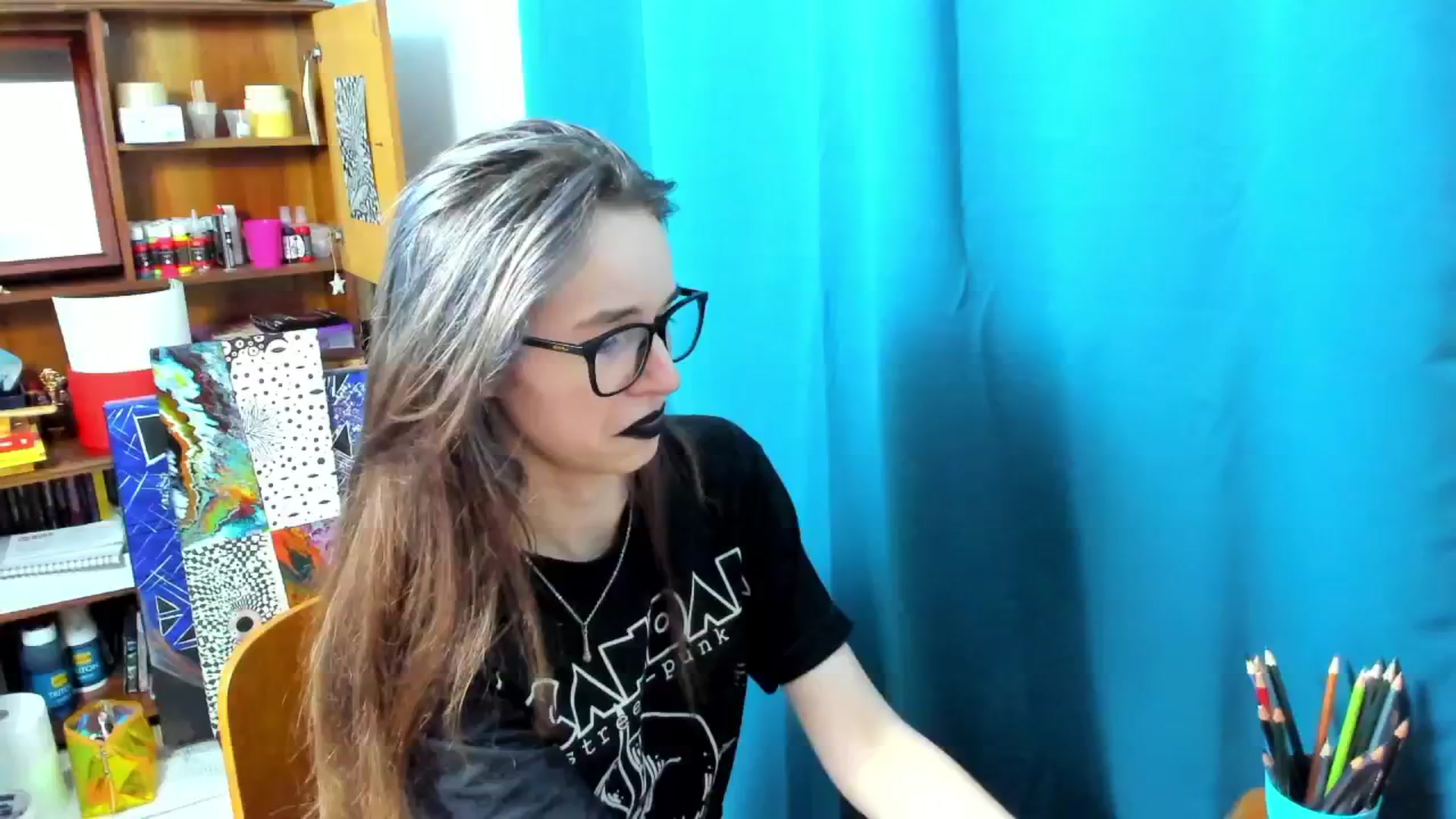 Gallery image thumbnail from NatashaCruise's myfreecams stream on, 12/11/2024, 24:23 image 17 of 20