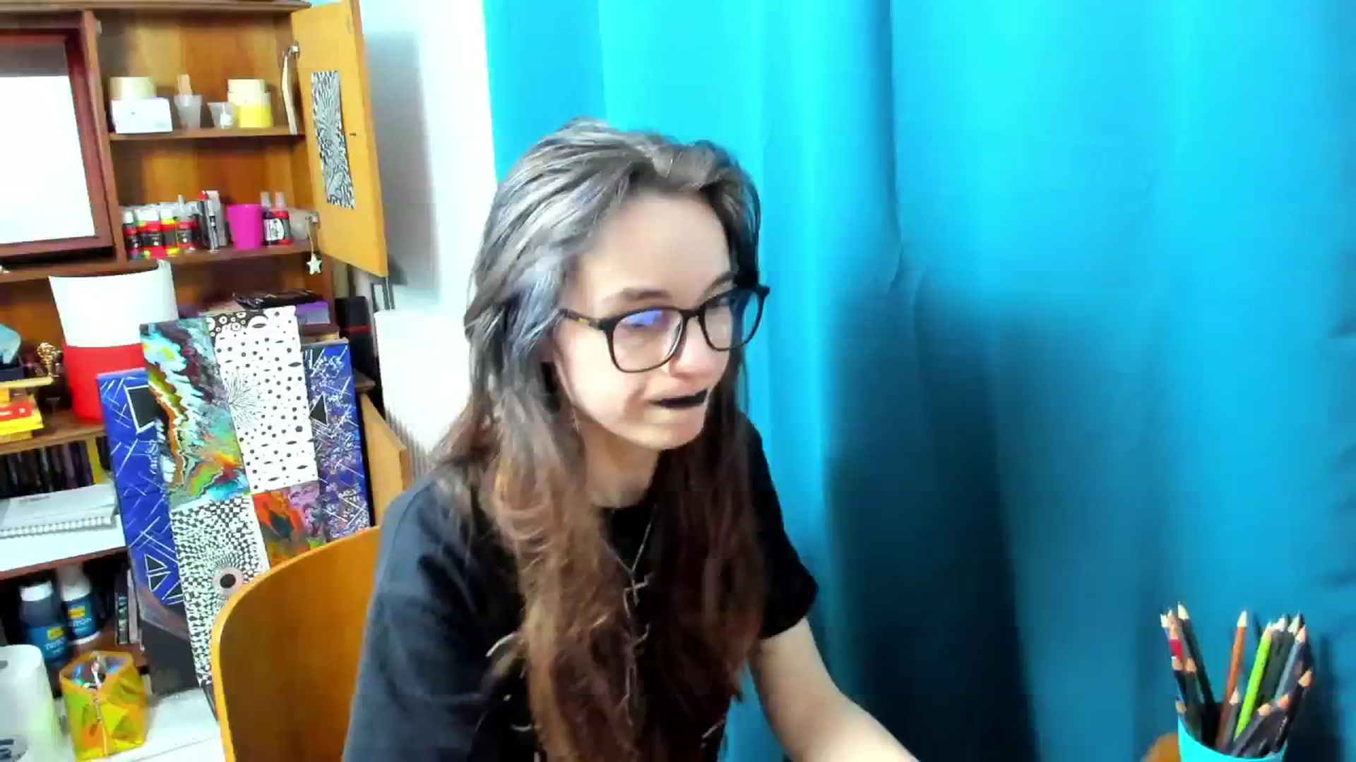 Gallery image thumbnail from NatashaCruise's myfreecams stream on, 12/11/2024, 24:23 image 8 of 20
