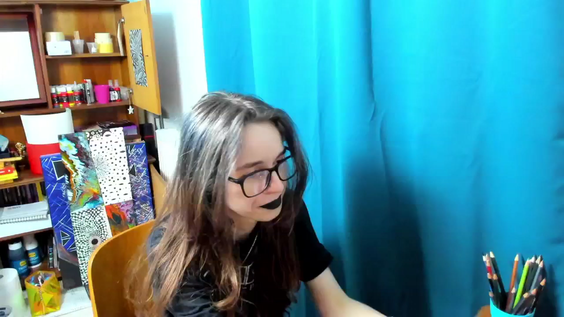 Gallery image thumbnail from NatashaCruise's myfreecams stream on, 12/11/2024, 24:23 image 15 of 20