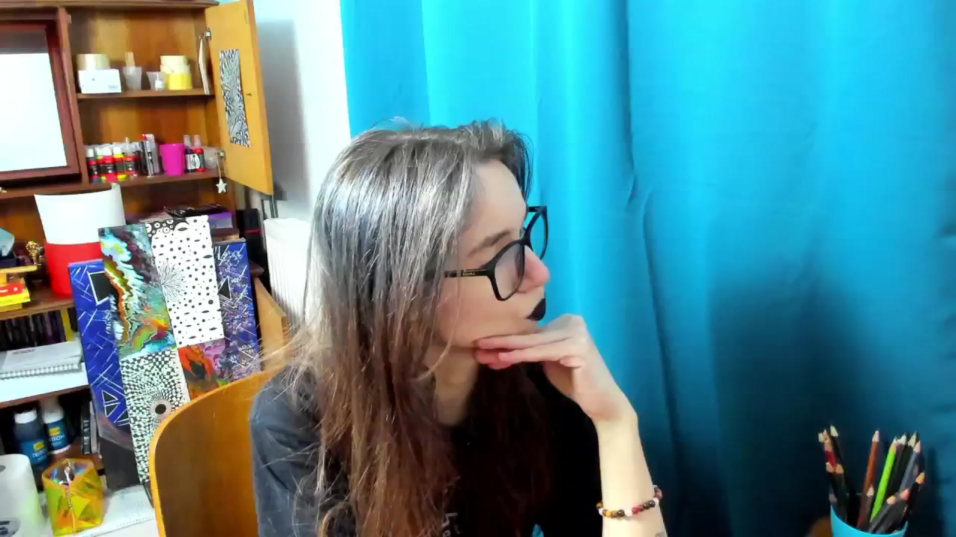 Gallery image thumbnail from NatashaCruise's myfreecams stream on, 12/11/2024, 24:23 image 1 of 20