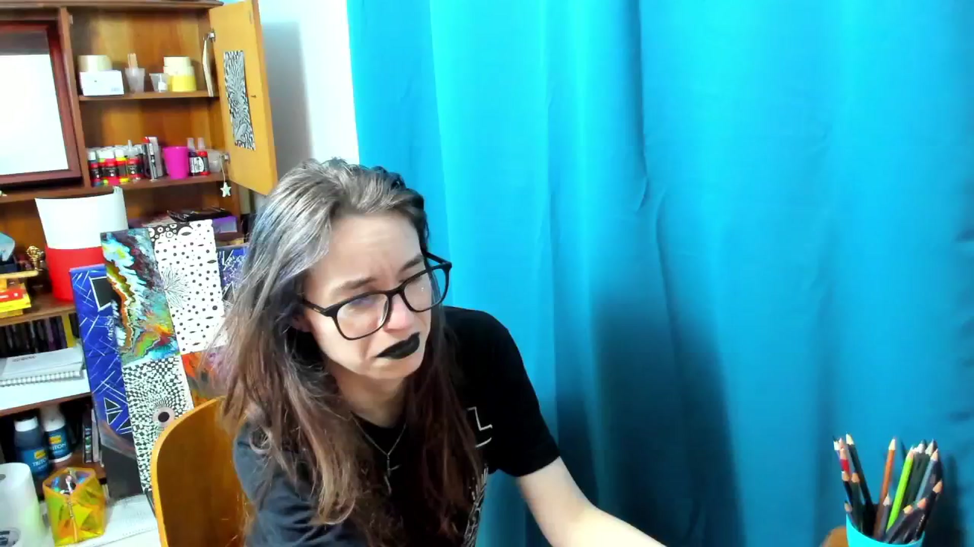 Gallery image thumbnail from NatashaCruise's myfreecams stream on, 12/11/2024, 24:23 image 12 of 20