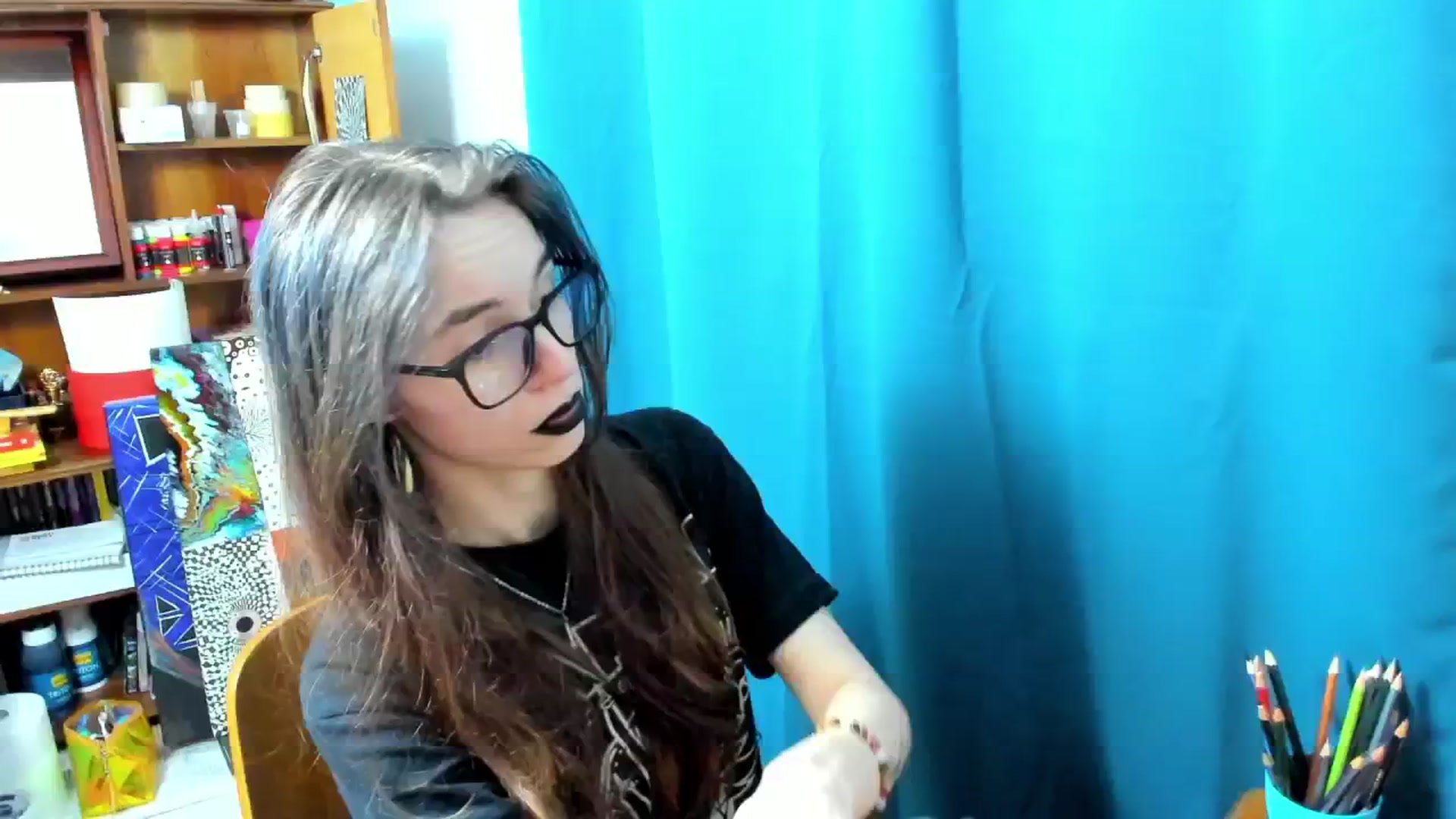 Gallery image thumbnail from NatashaCruise's myfreecams stream on, 12/11/2024, 24:23 image 7 of 20