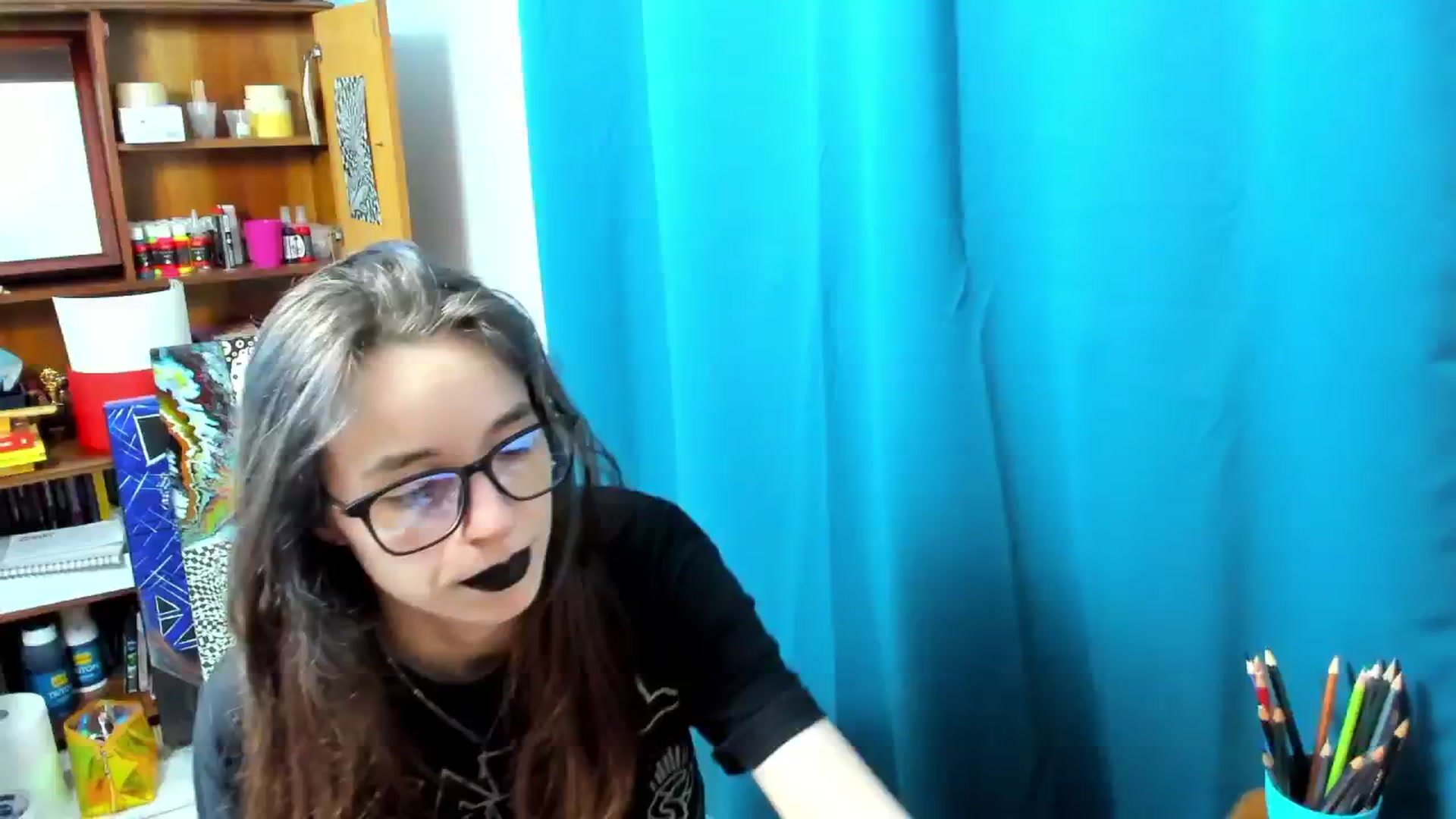 Gallery image thumbnail from NatashaCruise's myfreecams stream on, 12/11/2024, 24:23 image 10 of 20