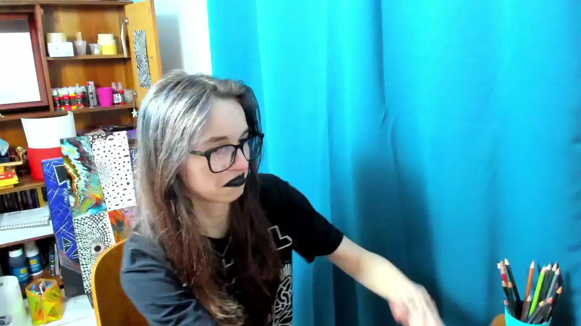 Gallery image thumbnail from NatashaCruise's myfreecams stream on, 12/11/2024, 24:23 image 5 of 20