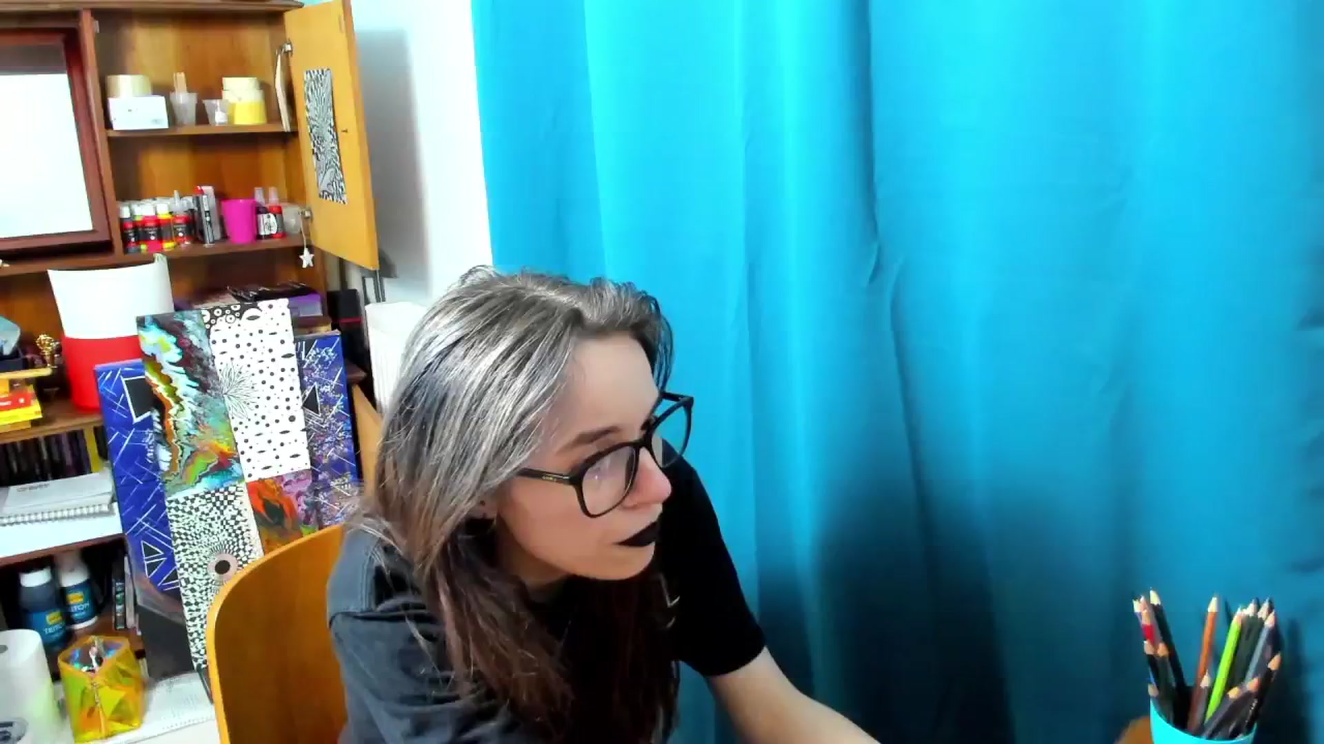 Gallery image thumbnail from NatashaCruise's myfreecams stream on, 12/11/2024, 24:23 image 2 of 20