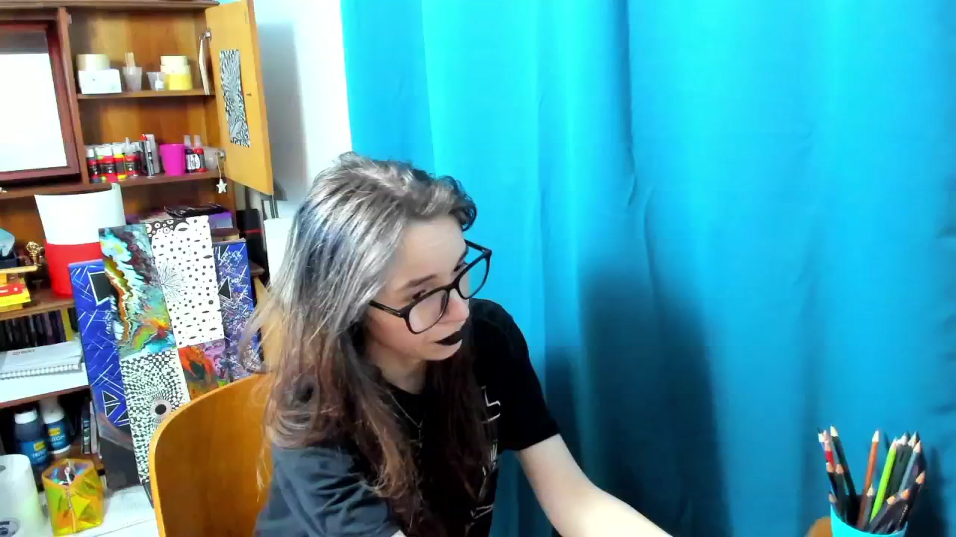 Gallery image thumbnail from NatashaCruise's myfreecams stream on, 12/11/2024, 24:23 image 13 of 20
