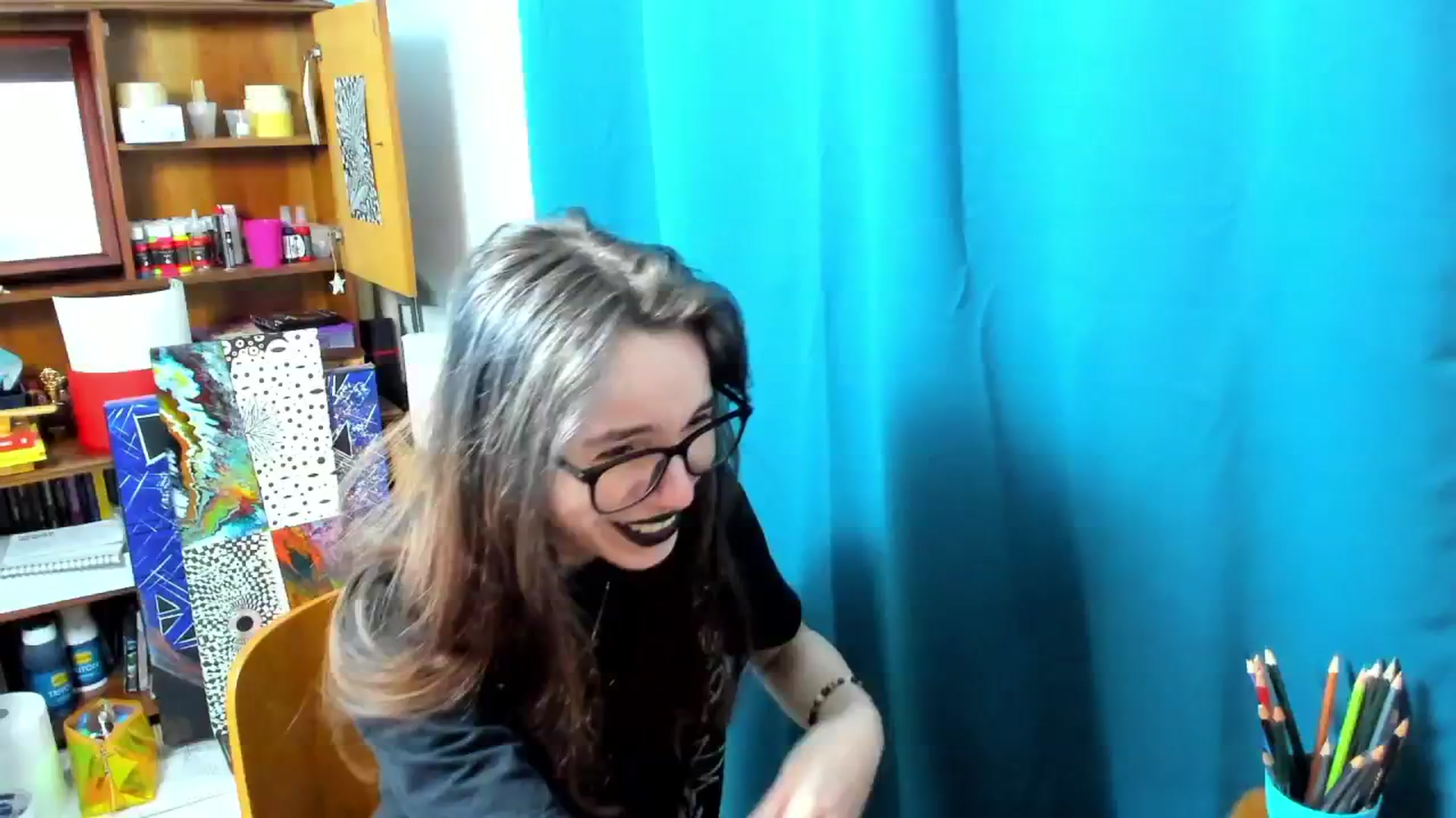 Gallery image thumbnail from NatashaCruise's myfreecams stream on, 12/11/2024, 24:23 image 14 of 20