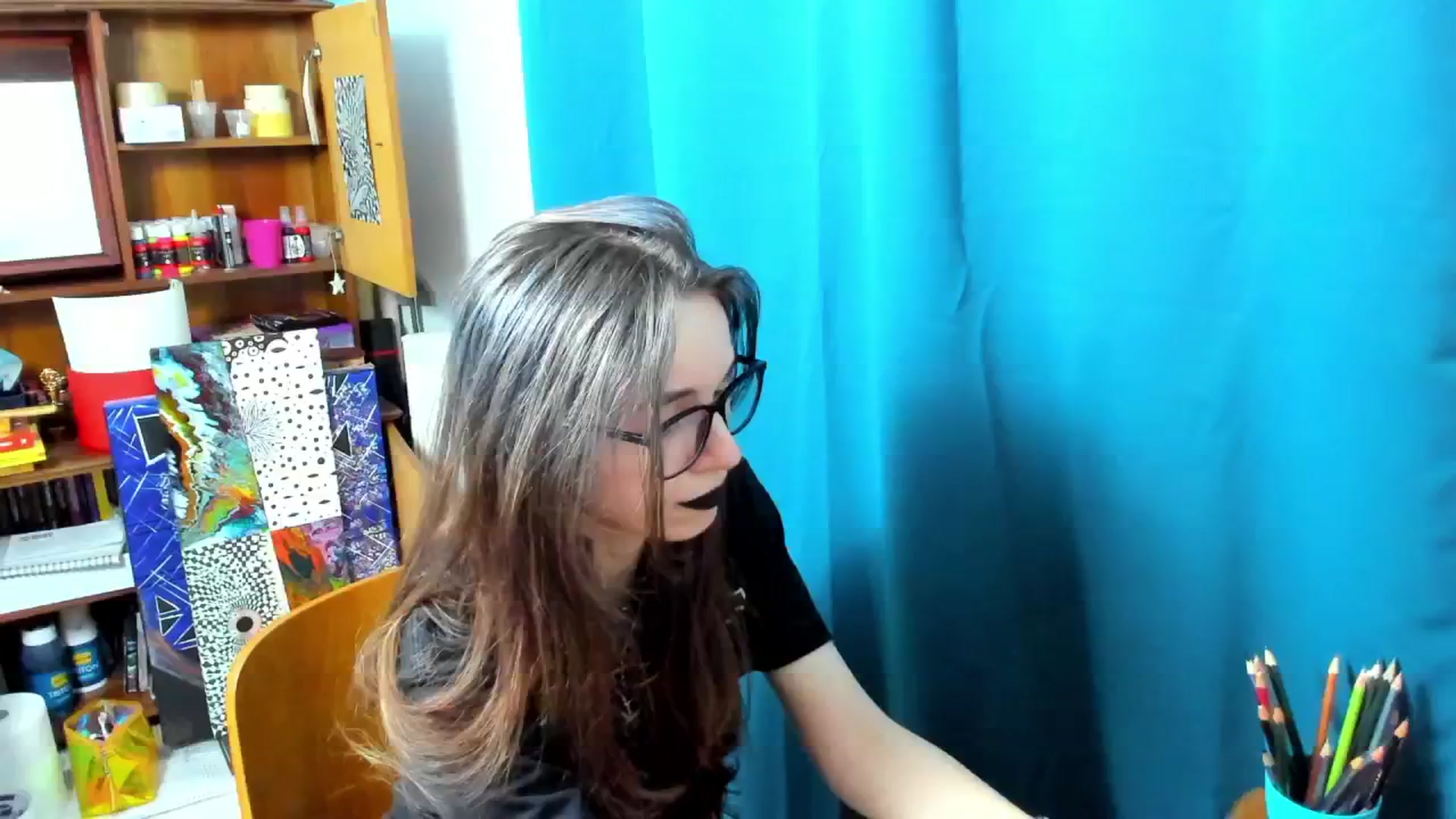 Gallery image thumbnail from NatashaCruise's myfreecams stream on, 12/11/2024, 24:23 image 9 of 20