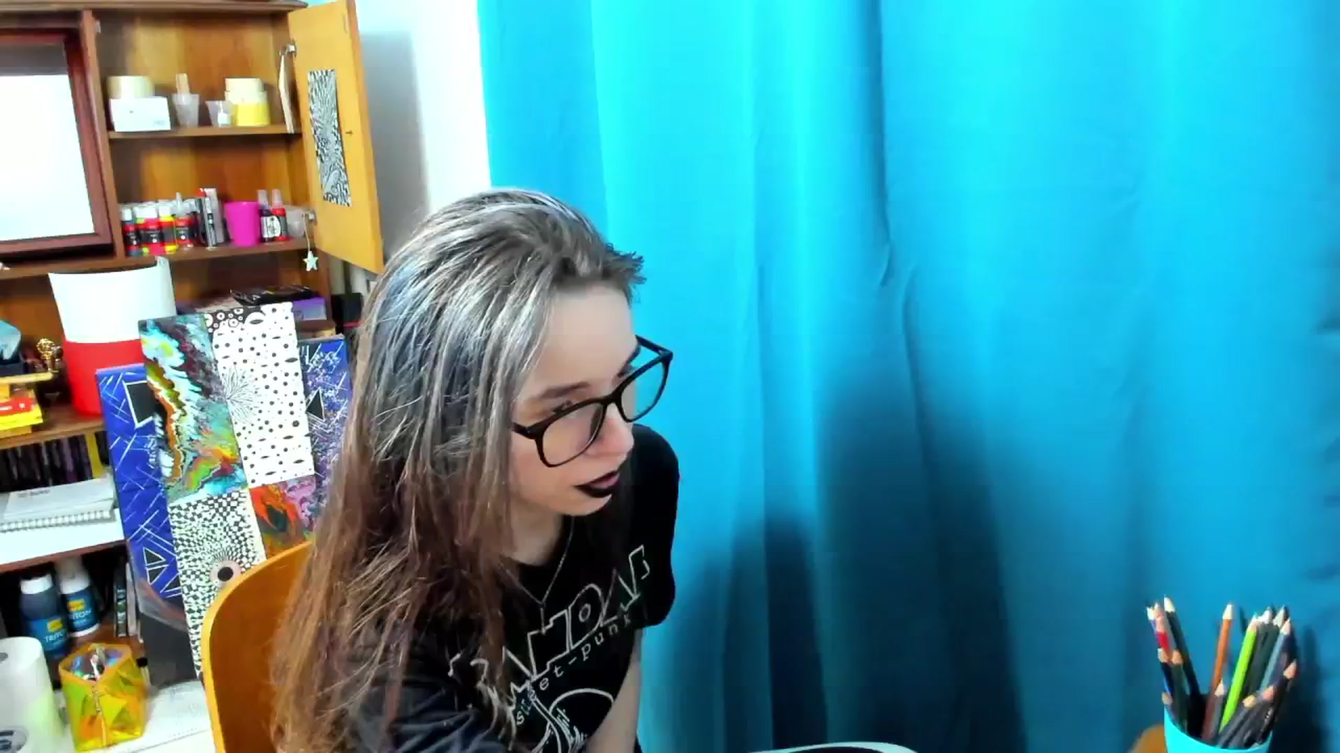 Gallery image thumbnail from NatashaCruise's myfreecams stream on, 12/11/2024, 24:23 image 20 of 20