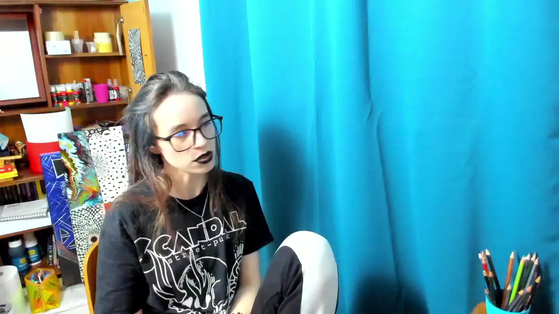 Gallery image thumbnail from NatashaCruise's myfreecams stream on, 12/11/2024, 24:23 image 19 of 20