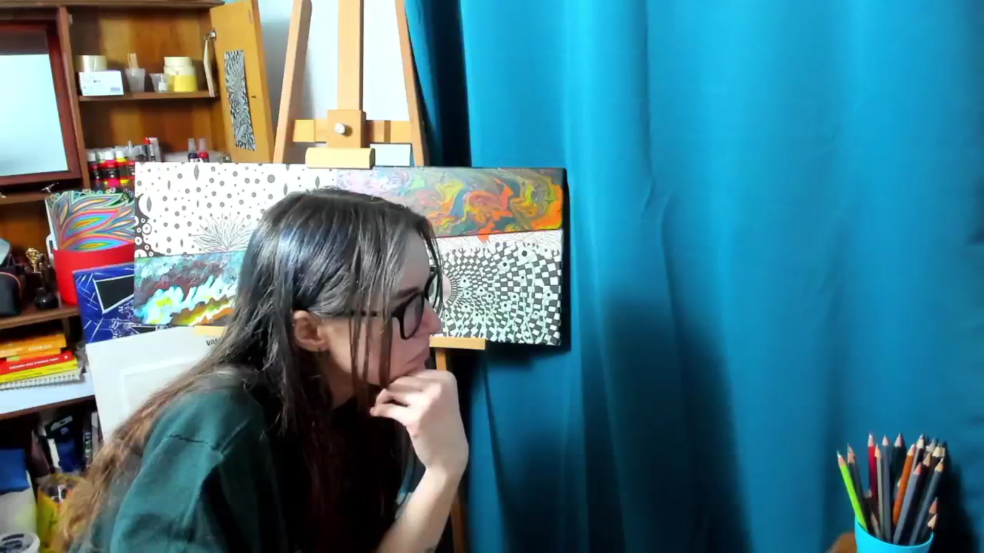 Gallery image thumbnail from NatashaCruise's myfreecams stream on, 12/12/2024, 18:51 image 17 of 20