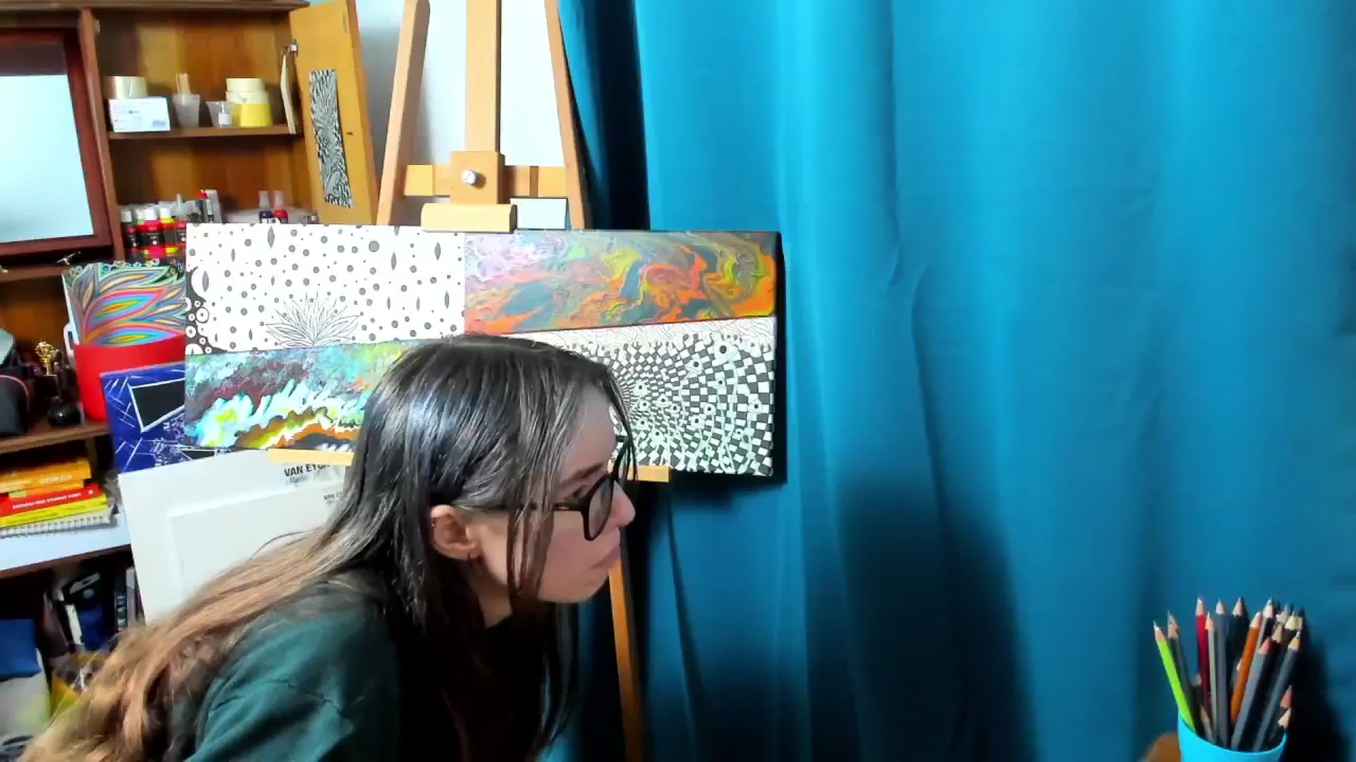 Gallery image thumbnail from NatashaCruise's myfreecams stream on, 12/12/2024, 18:51 image 9 of 20