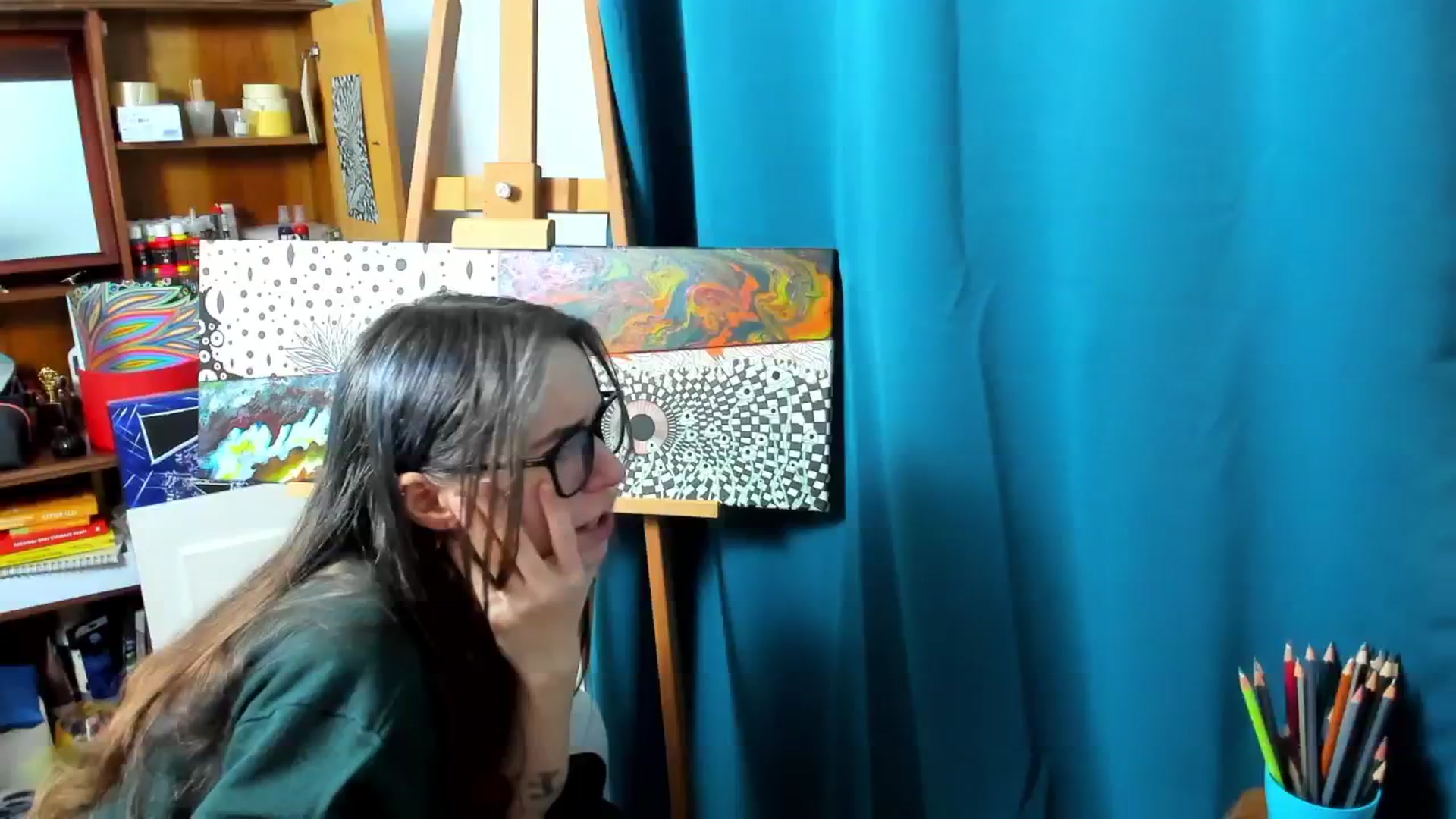 Gallery image thumbnail from NatashaCruise's myfreecams stream on, 12/12/2024, 18:51 image 18 of 20