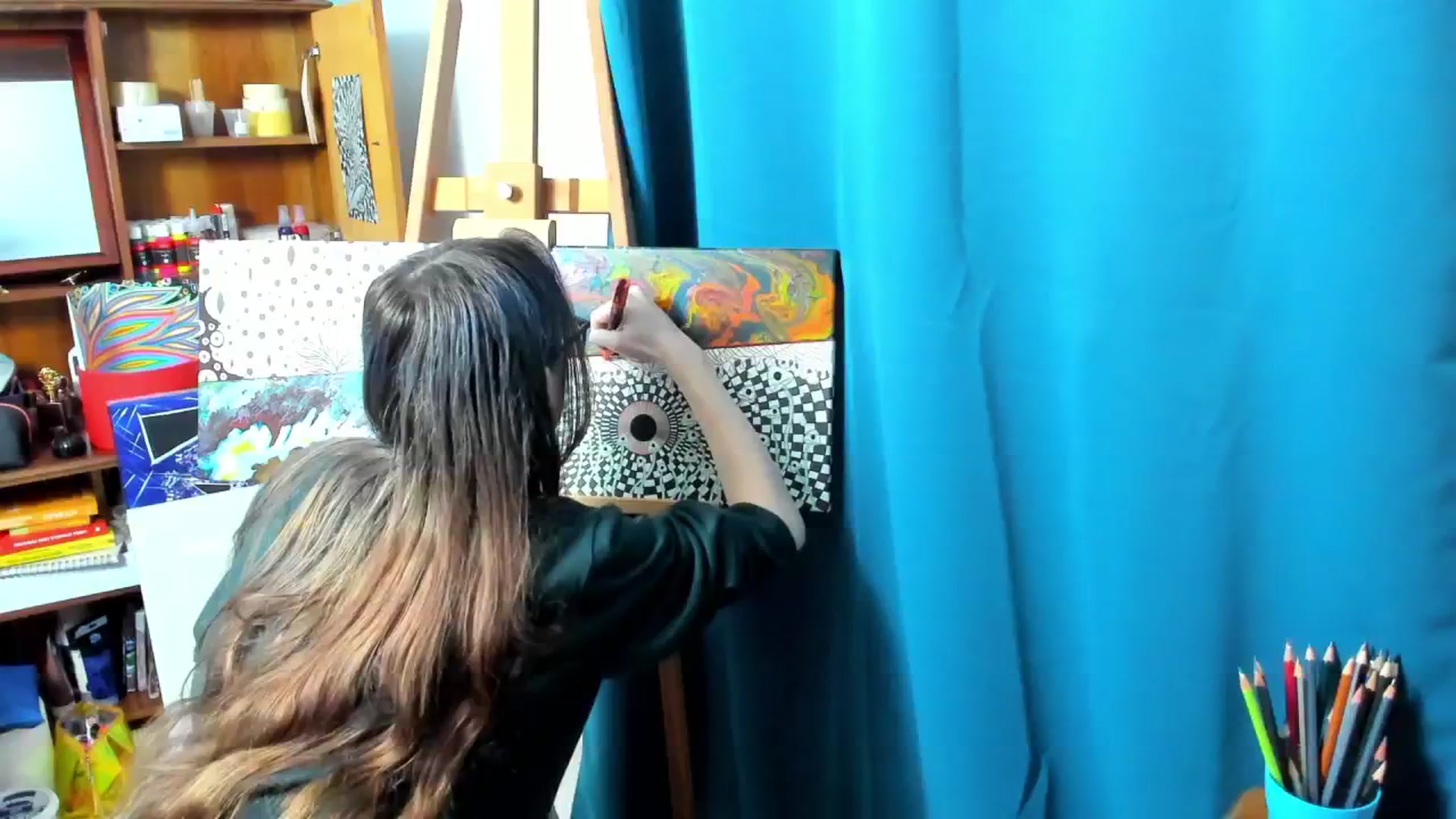 Gallery image thumbnail from NatashaCruise's myfreecams stream on, 12/12/2024, 18:51 image 10 of 20