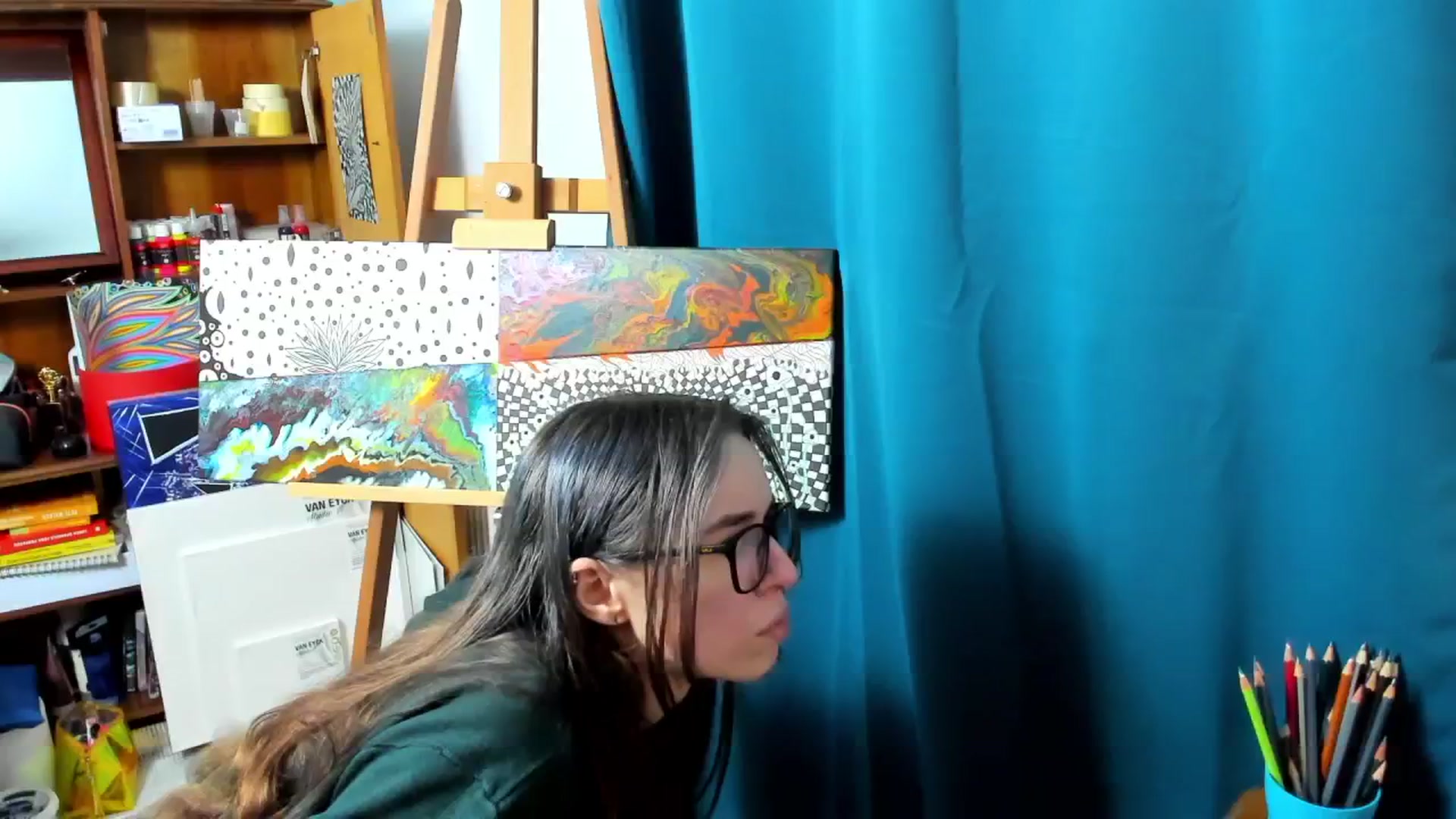 Gallery image thumbnail from NatashaCruise's myfreecams stream on, 12/12/2024, 18:51 image 20 of 20