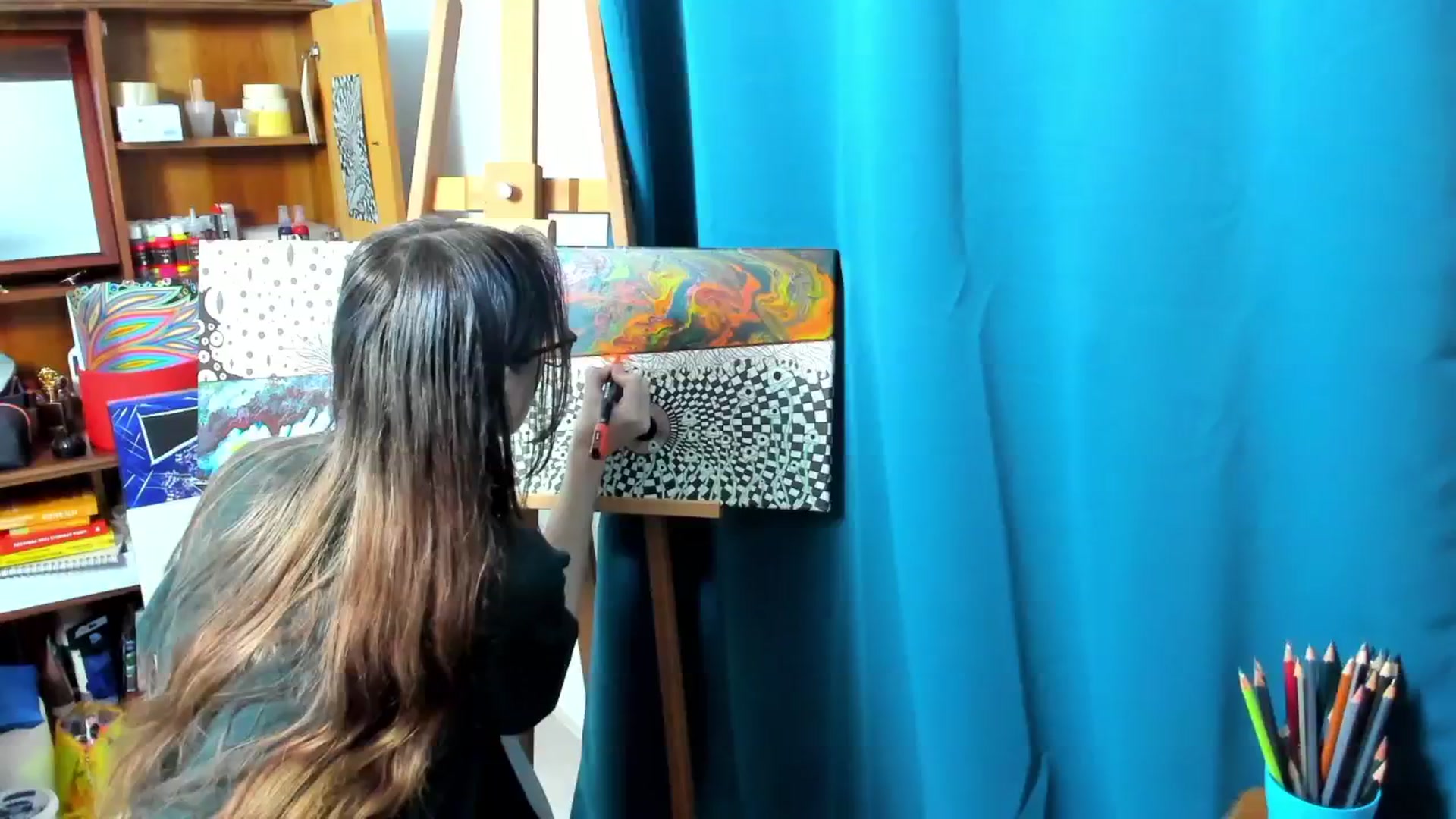 Gallery image thumbnail from NatashaCruise's myfreecams stream on, 12/12/2024, 18:51 image 14 of 20