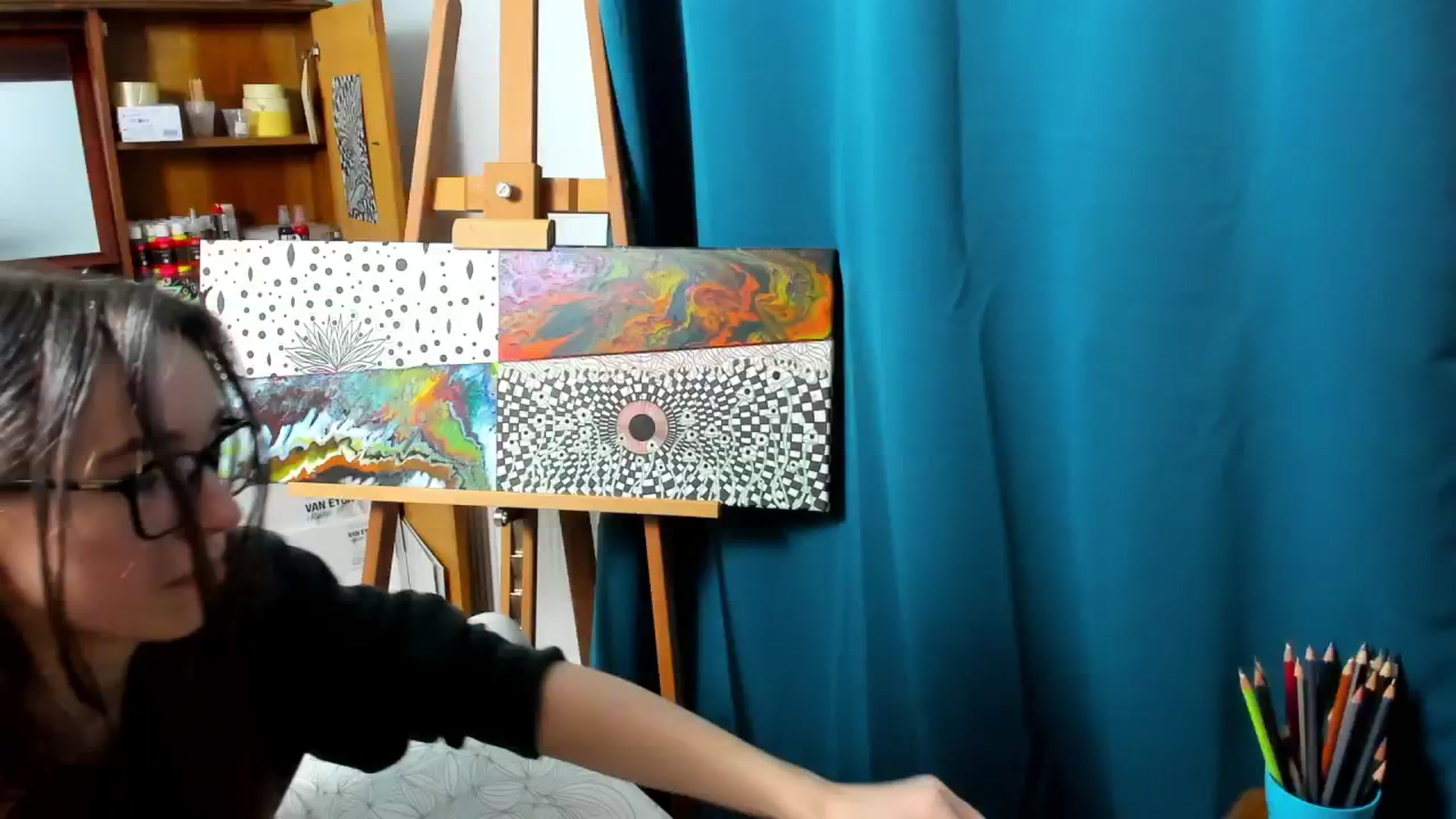 Gallery image thumbnail from NatashaCruise's myfreecams stream on, 12/12/2024, 18:51 image 7 of 20