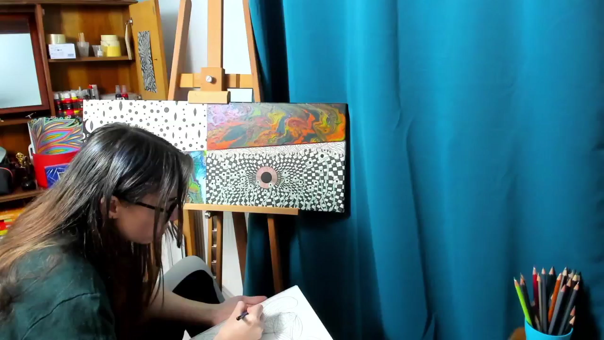 Gallery image thumbnail from NatashaCruise's myfreecams stream on, 12/12/2024, 18:51 image 6 of 20