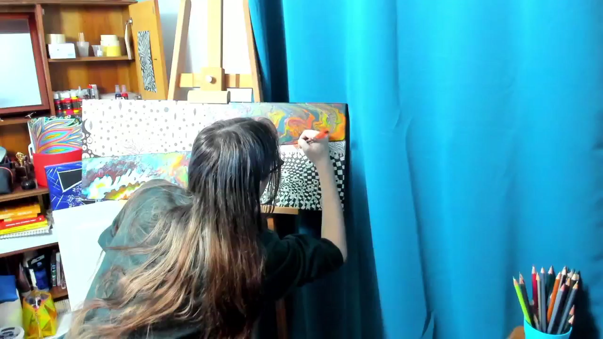 Gallery image thumbnail from NatashaCruise's myfreecams stream on, 12/12/2024, 18:51 image 15 of 20