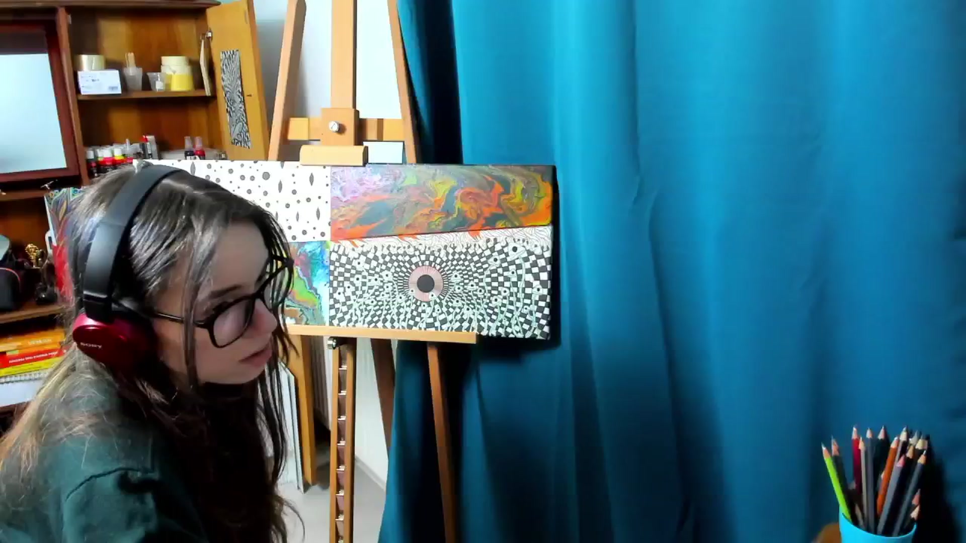 Gallery image thumbnail from NatashaCruise's myfreecams stream on, 12/12/2024, 23:08 image 7 of 20