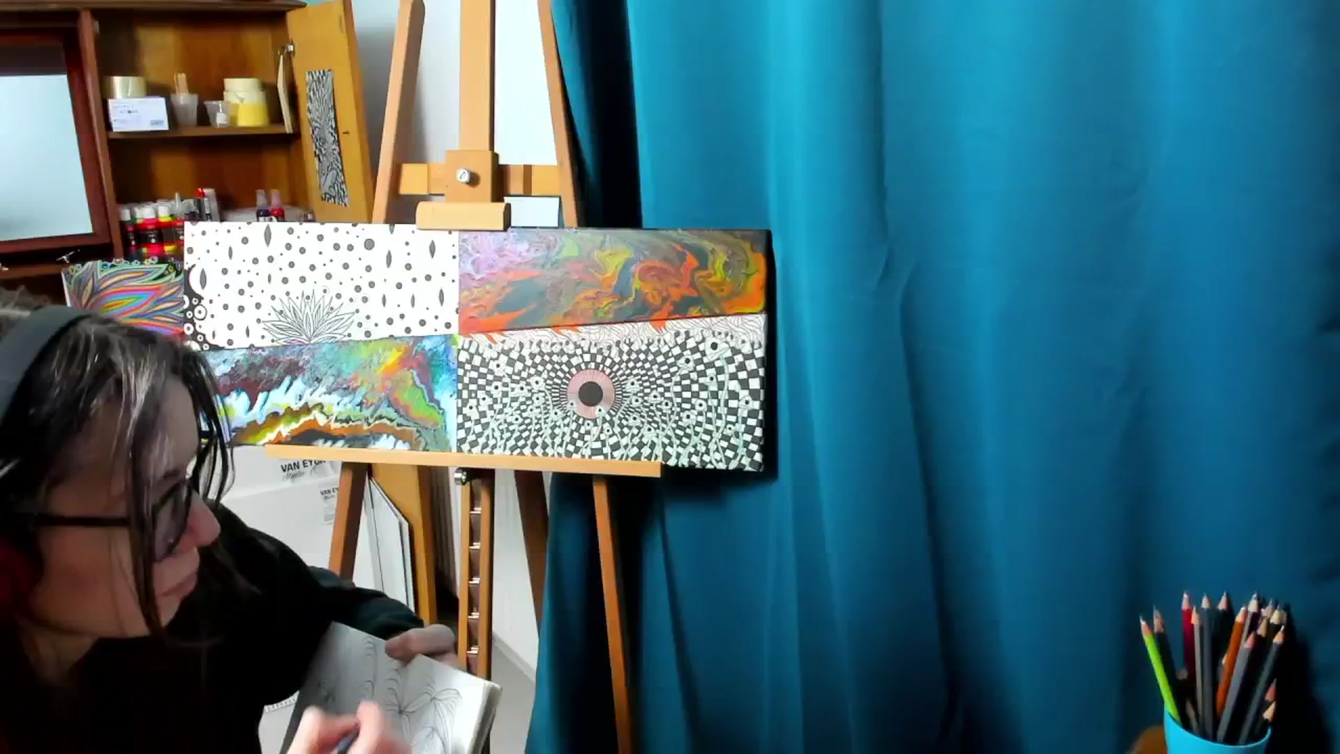 Gallery image thumbnail from NatashaCruise's myfreecams stream on, 12/12/2024, 23:08 image 19 of 20