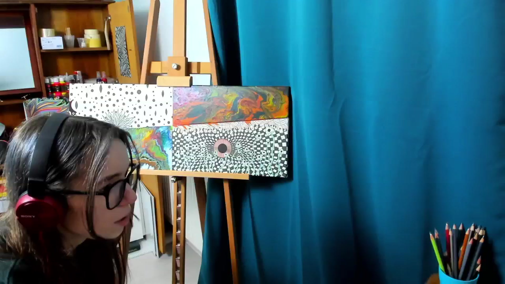 Gallery image thumbnail from NatashaCruise's myfreecams stream on, 12/12/2024, 23:08 image 6 of 20