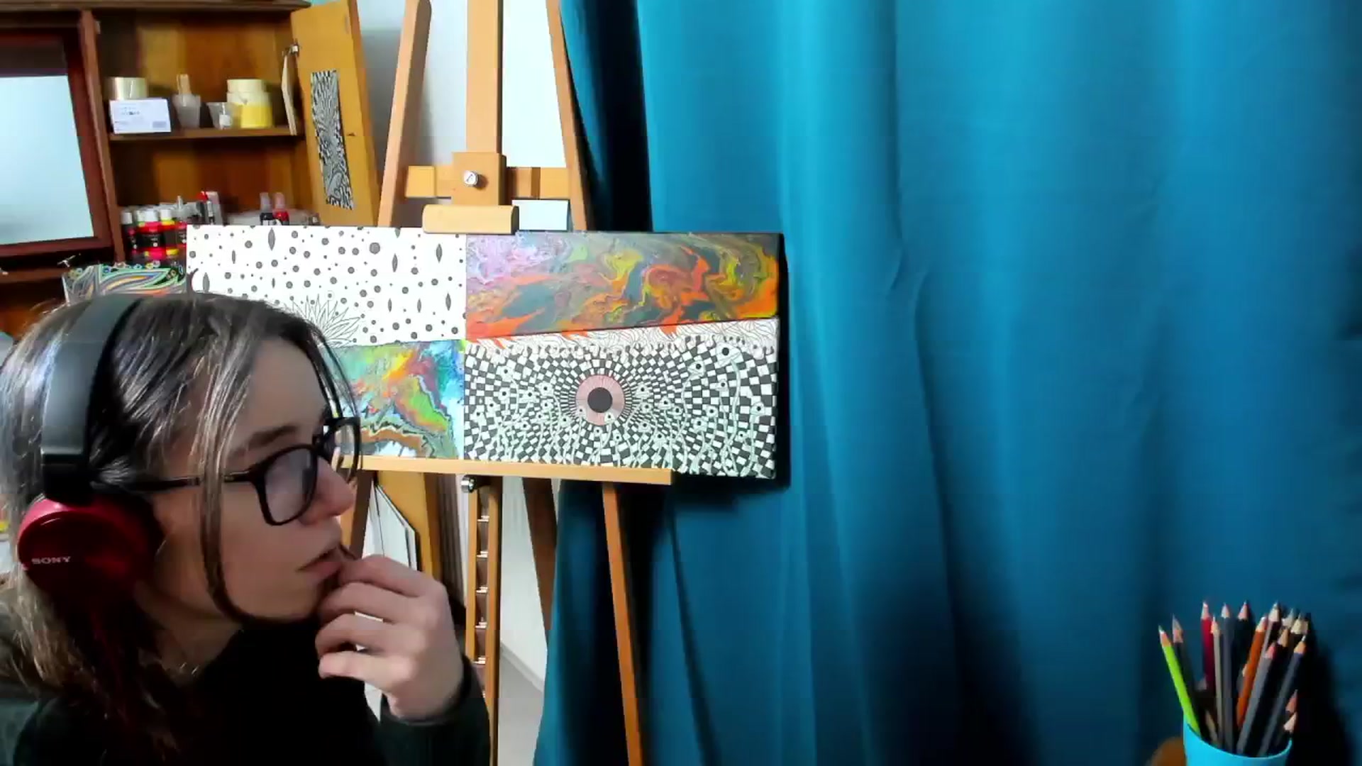 Gallery image thumbnail from NatashaCruise's myfreecams stream on, 12/12/2024, 23:08 image 9 of 20