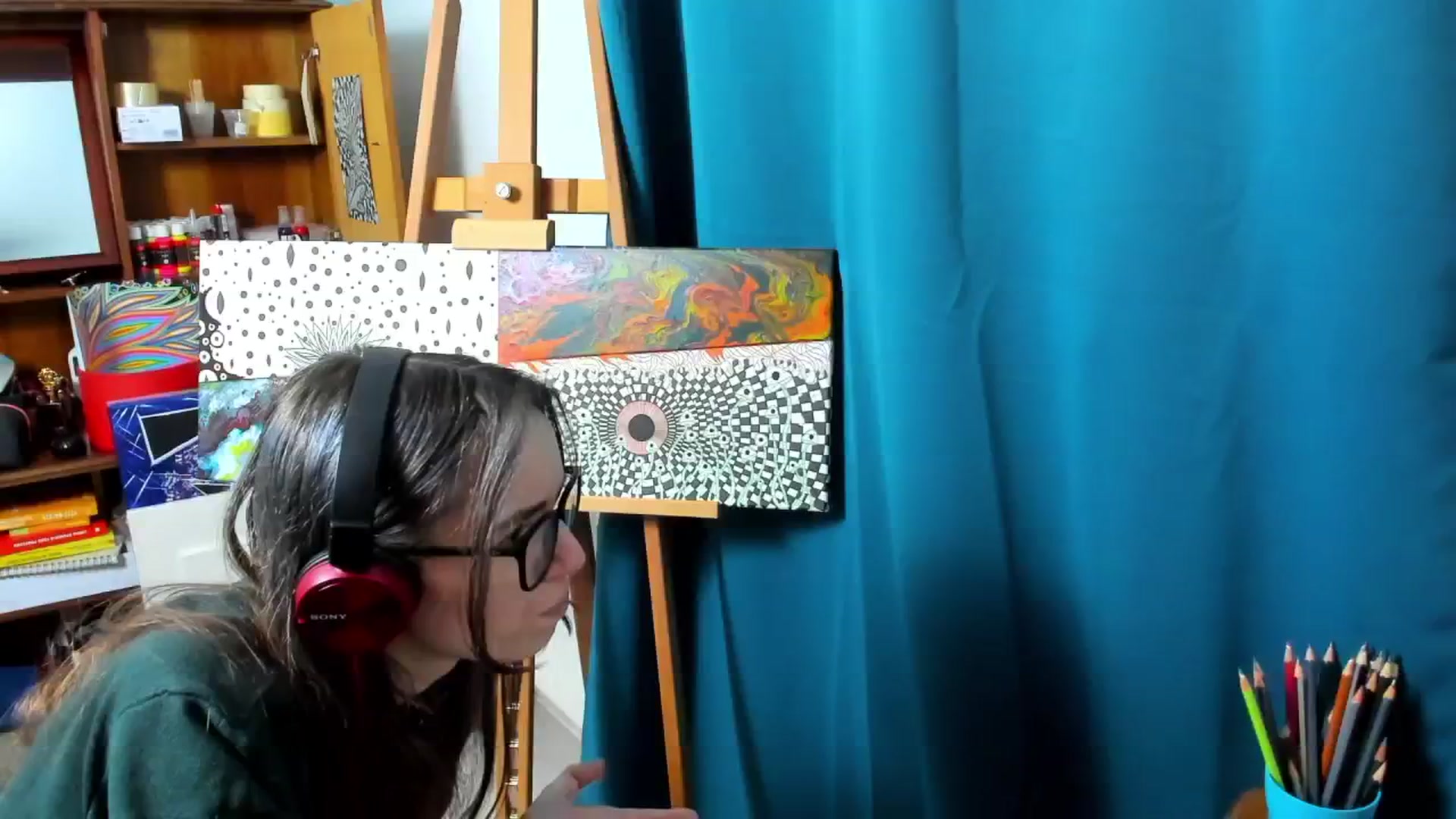 Gallery image thumbnail from NatashaCruise's myfreecams stream on, 12/12/2024, 23:08 image 3 of 20