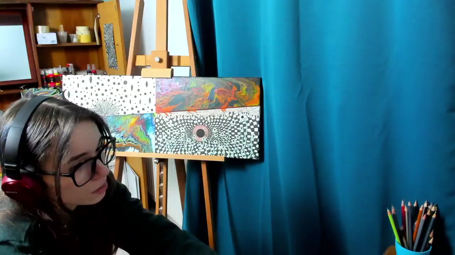 Gallery image thumbnail from NatashaCruise's myfreecams stream on, 12/12/2024, 23:08 image 10 of 20