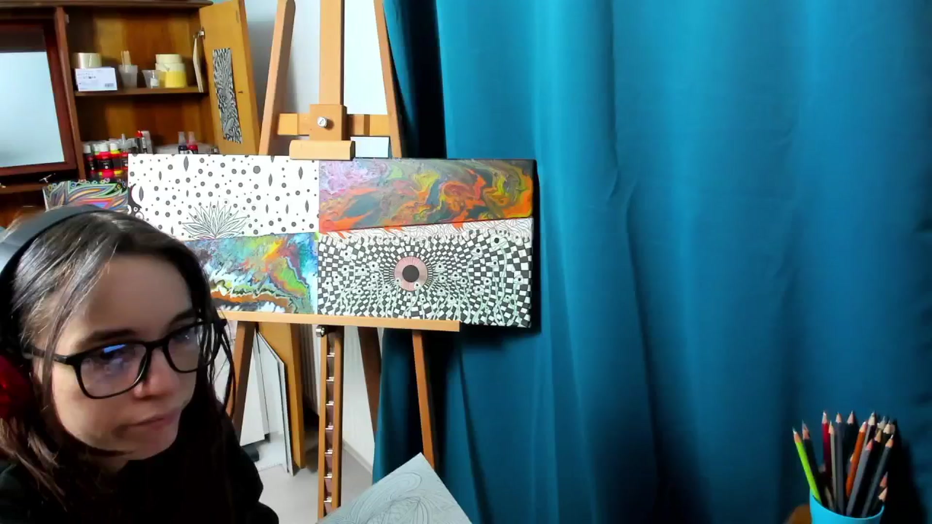 Gallery image thumbnail from NatashaCruise's myfreecams stream on, 12/12/2024, 23:08 image 1 of 20