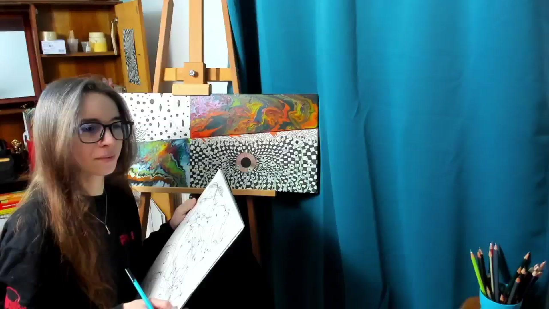 Gallery image thumbnail from NatashaCruise's myfreecams stream on, 12/14/2024, 20:02 image 2 of 20