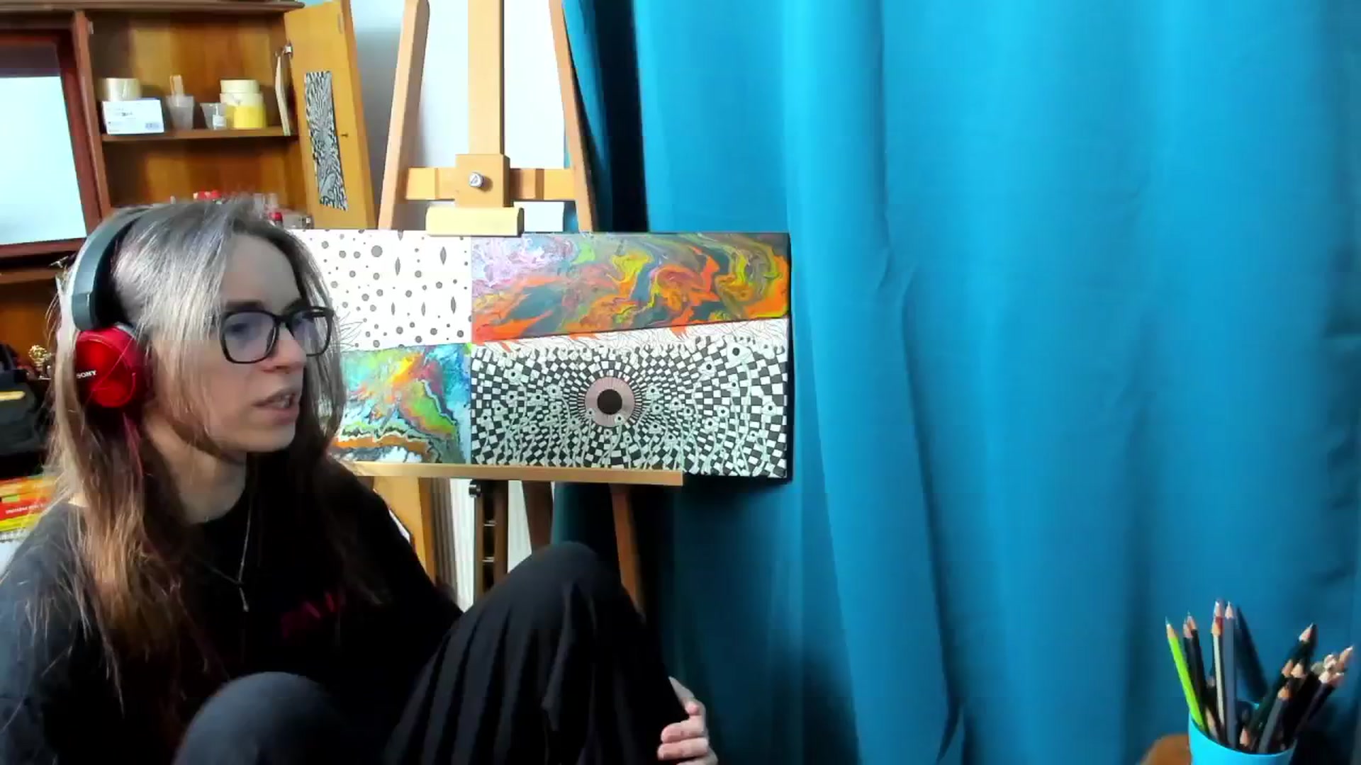 Gallery image thumbnail from NatashaCruise's myfreecams stream on, 12/14/2024, 20:02 image 5 of 20