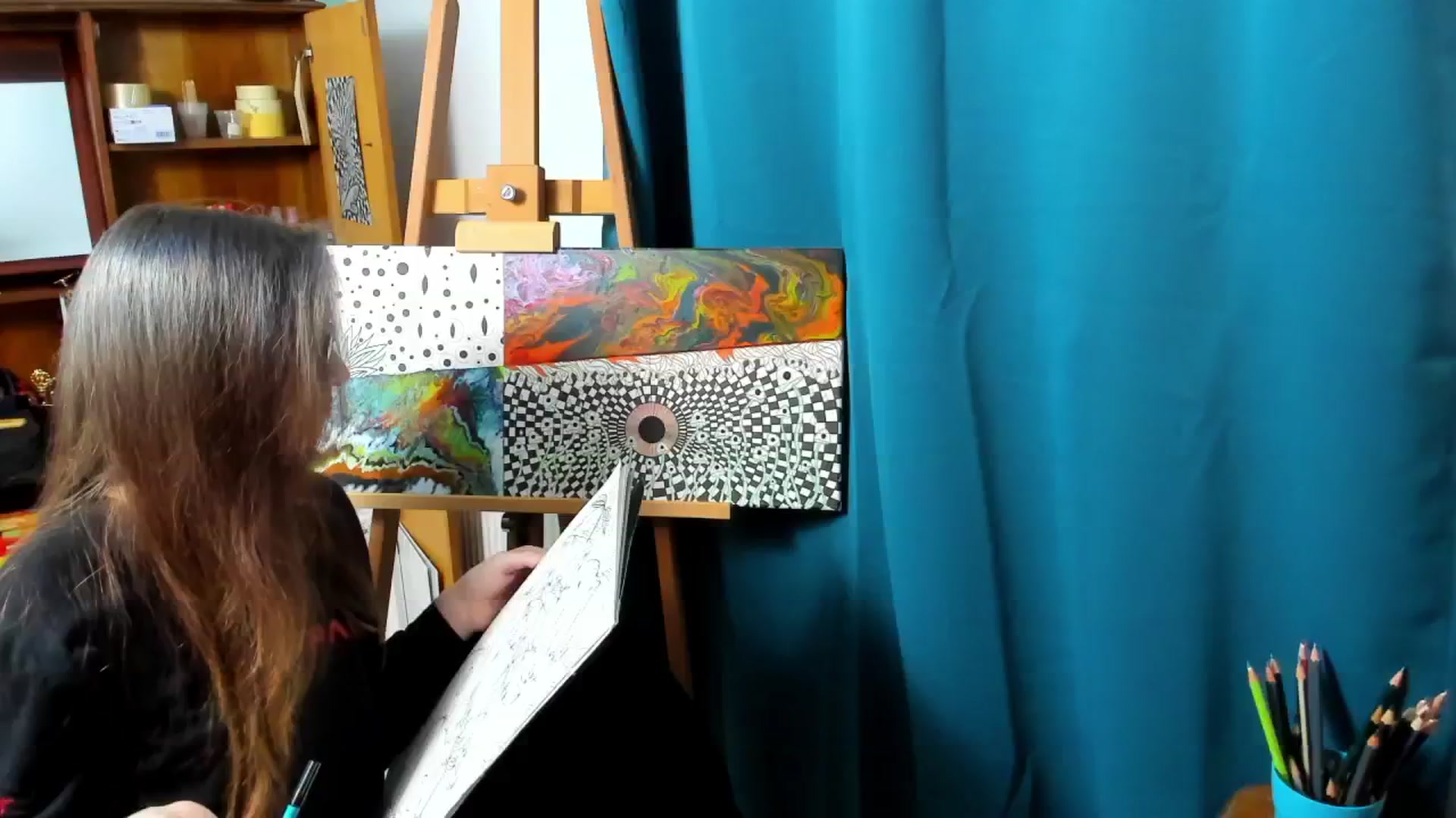 Gallery image thumbnail from NatashaCruise's myfreecams stream on, 12/14/2024, 20:02 image 3 of 20