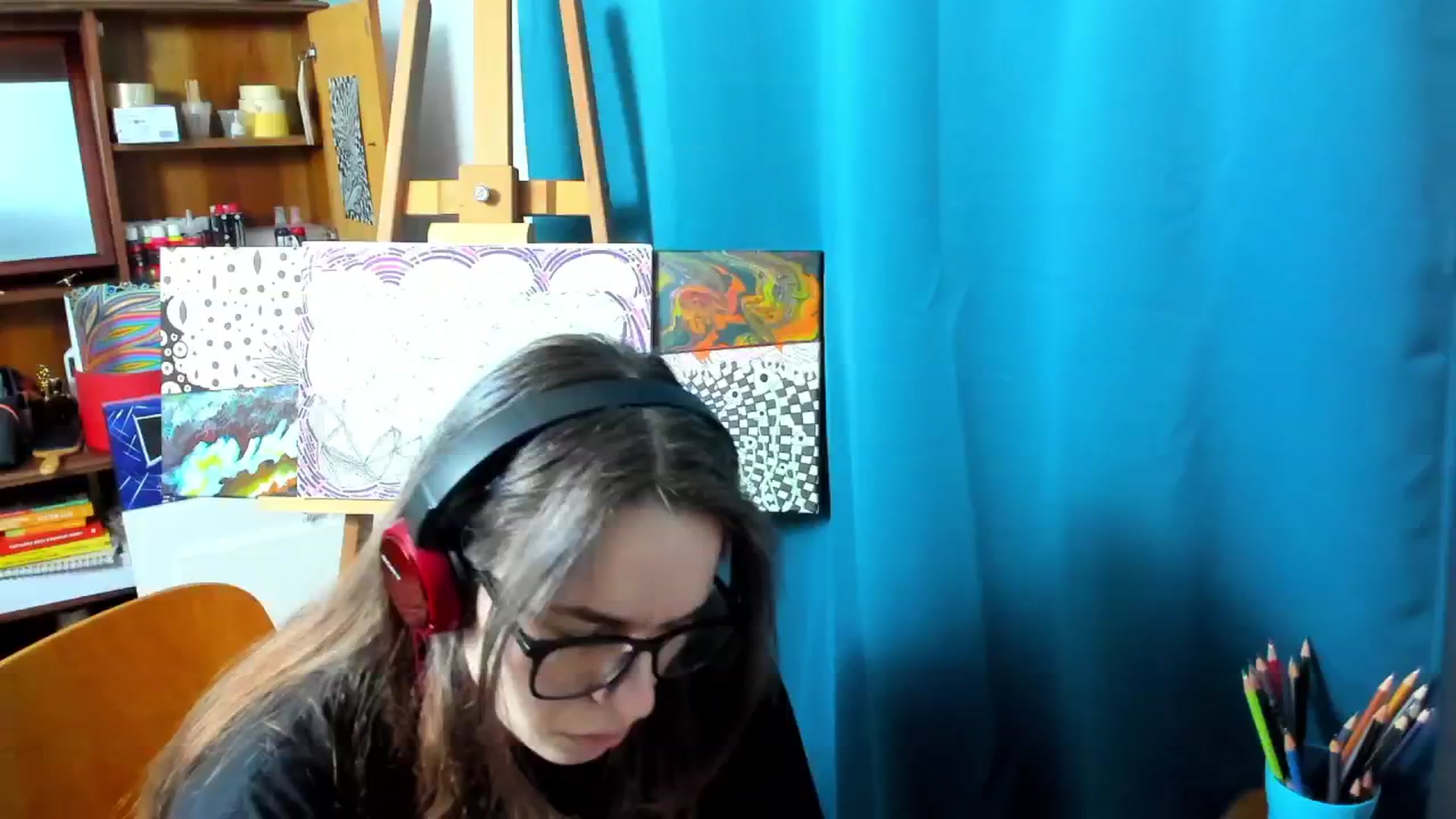 Gallery image thumbnail from NatashaCruise's myfreecams stream on, 12/15/2024, 21:00 image 17 of 20