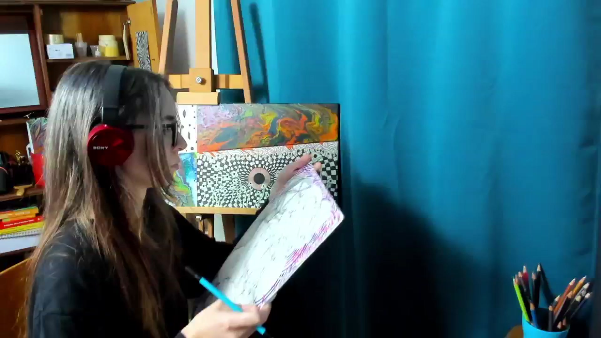 Gallery image thumbnail from NatashaCruise's myfreecams stream on, 12/15/2024, 21:00 image 20 of 20