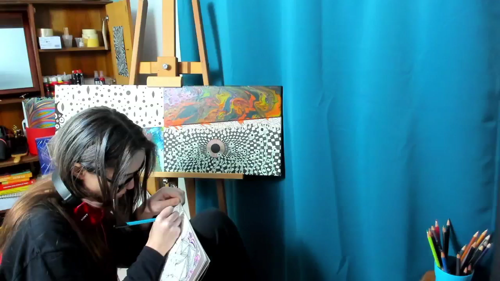 Gallery image thumbnail from NatashaCruise's myfreecams stream on, 12/15/2024, 21:00 image 4 of 20