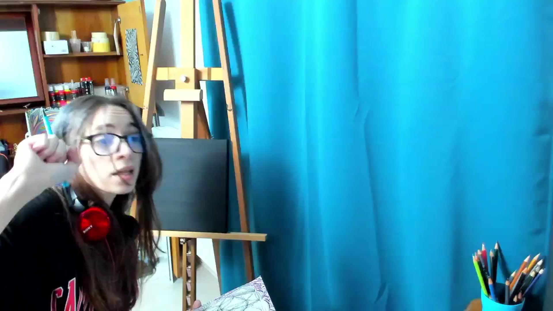Gallery image thumbnail from NatashaCruise's myfreecams stream on, 12/17/2024, 22:25 image 11 of 20
